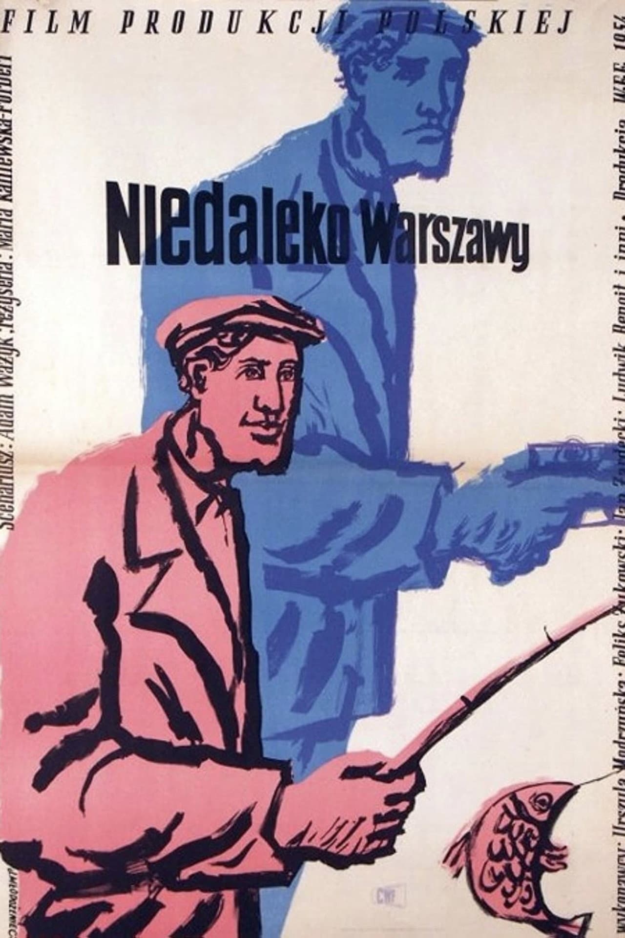 Not Far from Warsaw preview 1