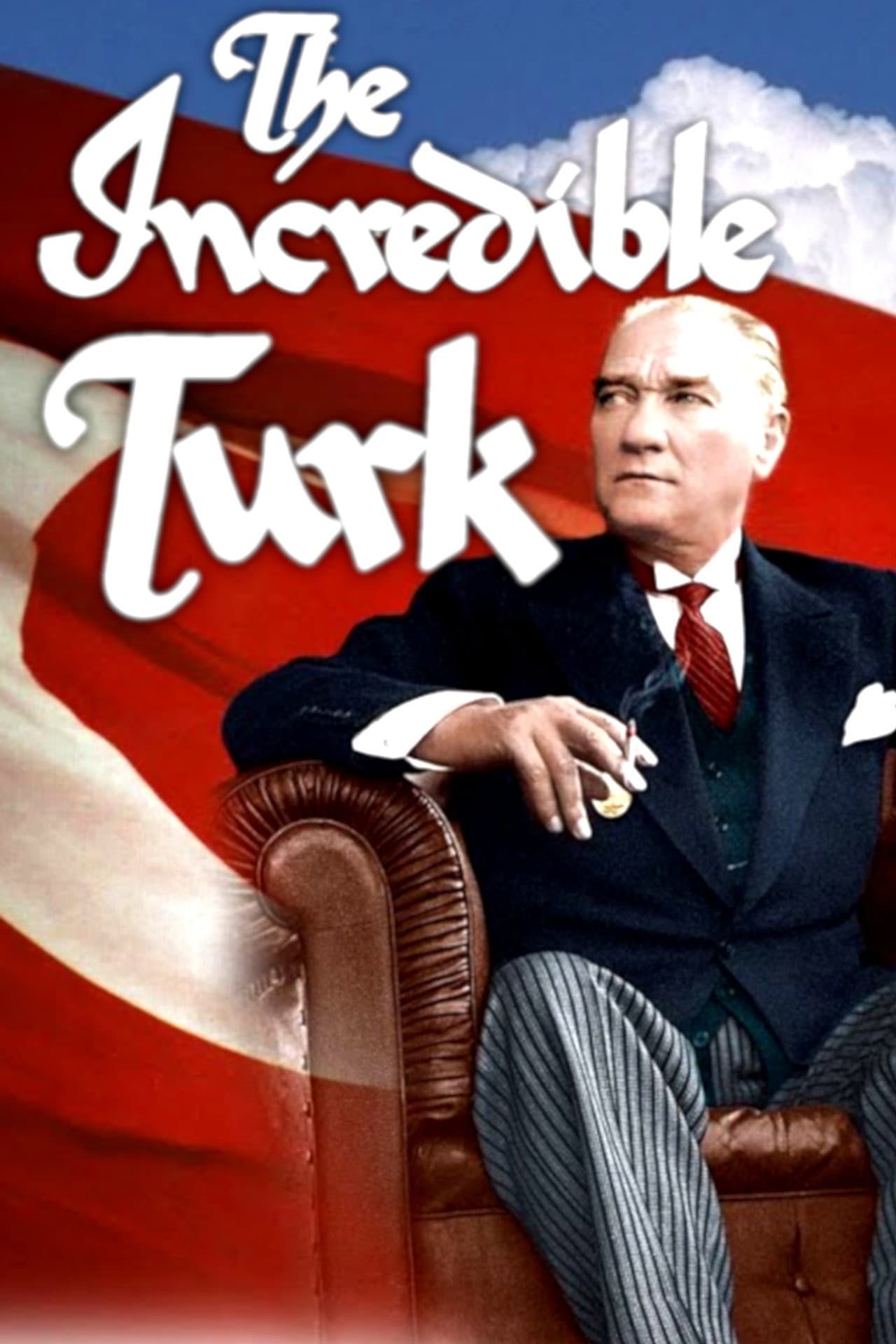 The Incredible Turk preview 2