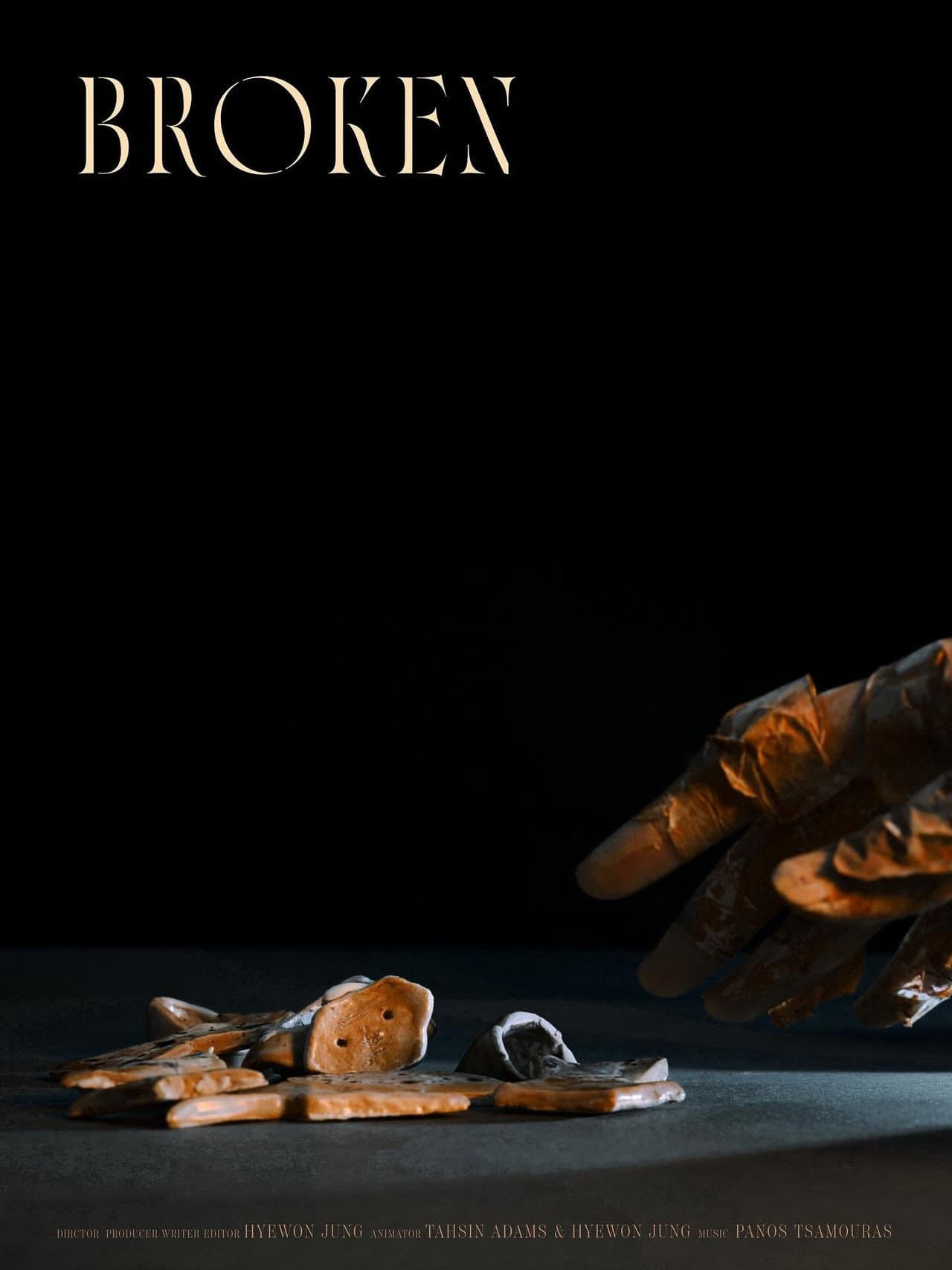 Broken preview 2