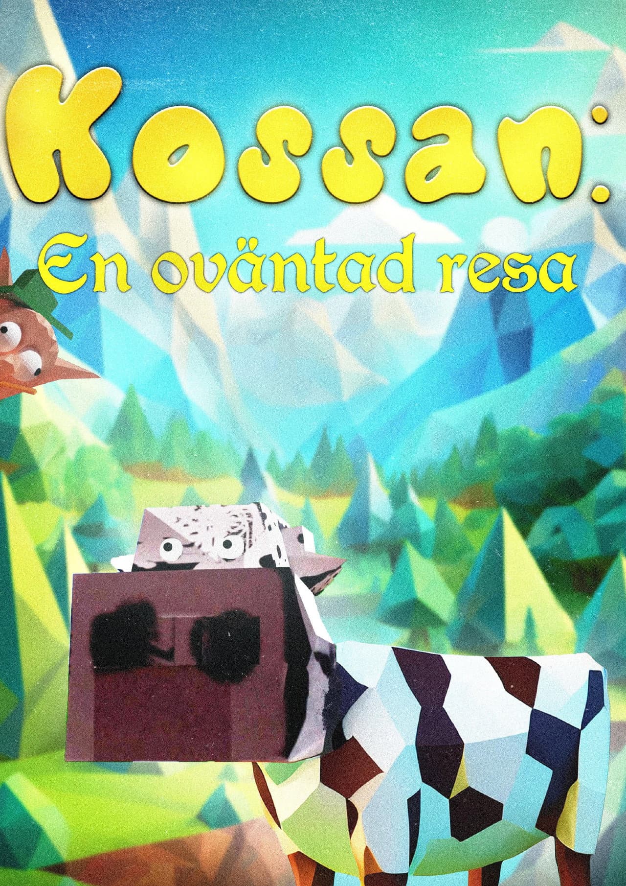 The Cow: An Unexpected Journey preview 2