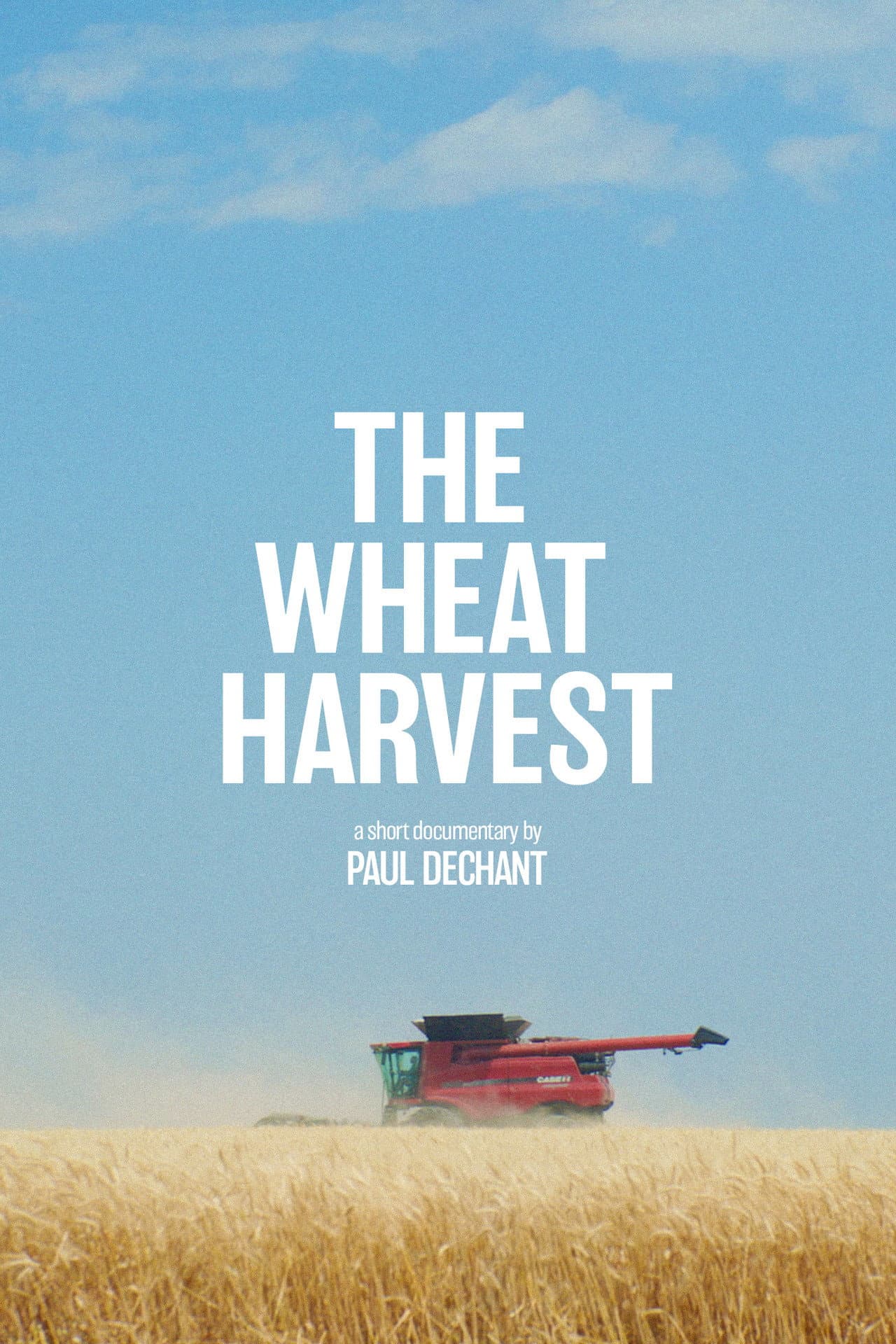 The Wheat Harvest preview 1