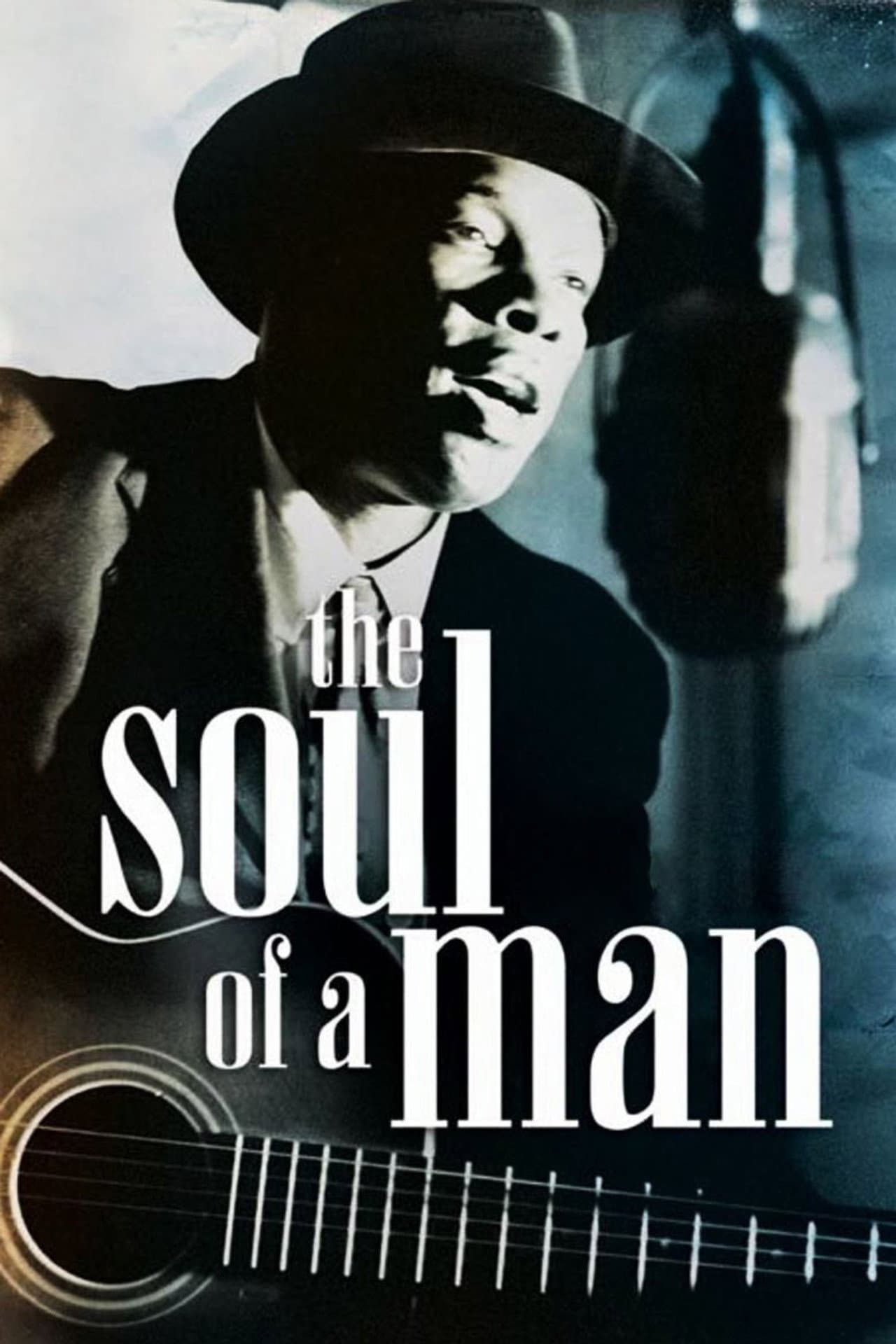 The Soul of a Man preview 2