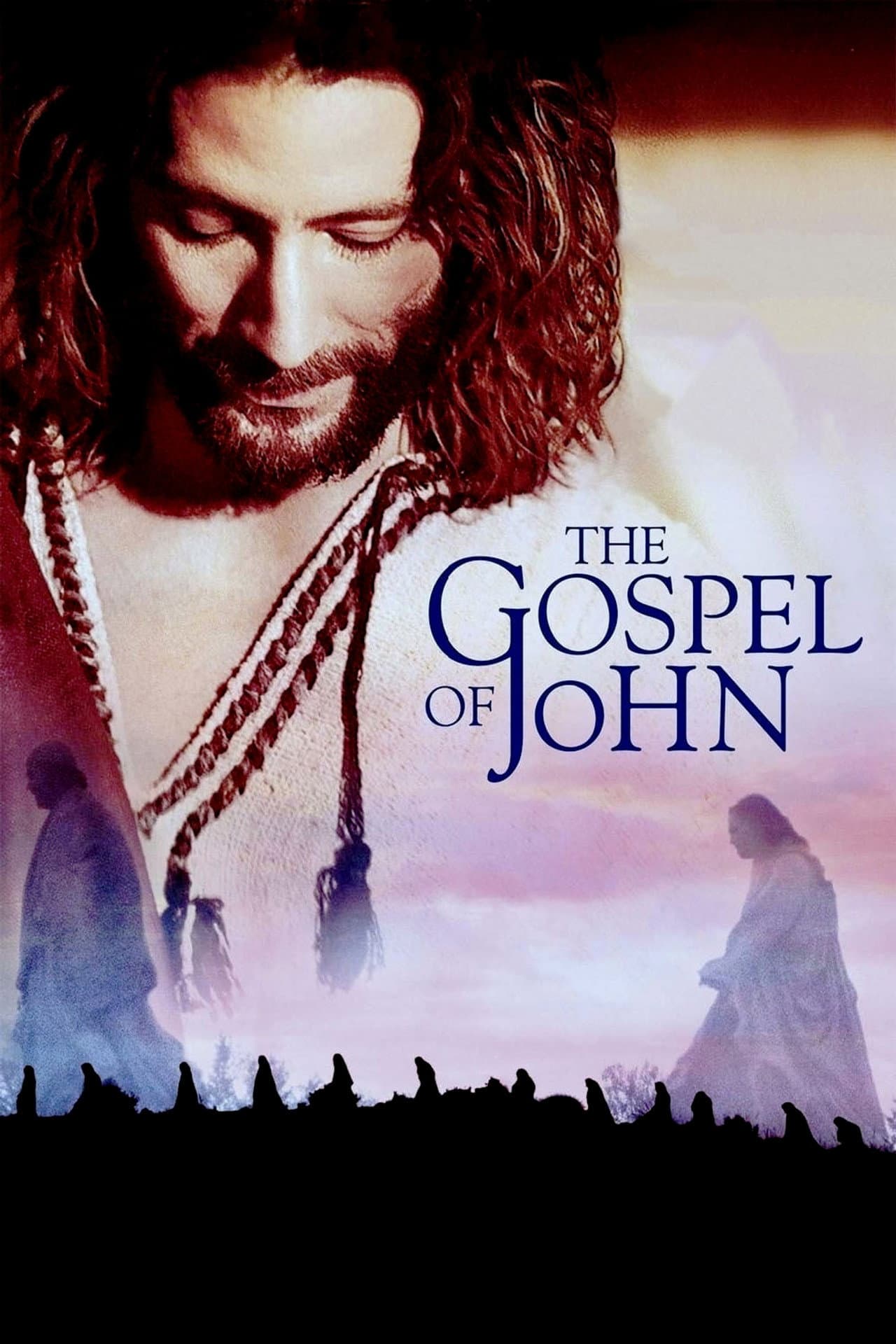 The Gospel of John preview 2