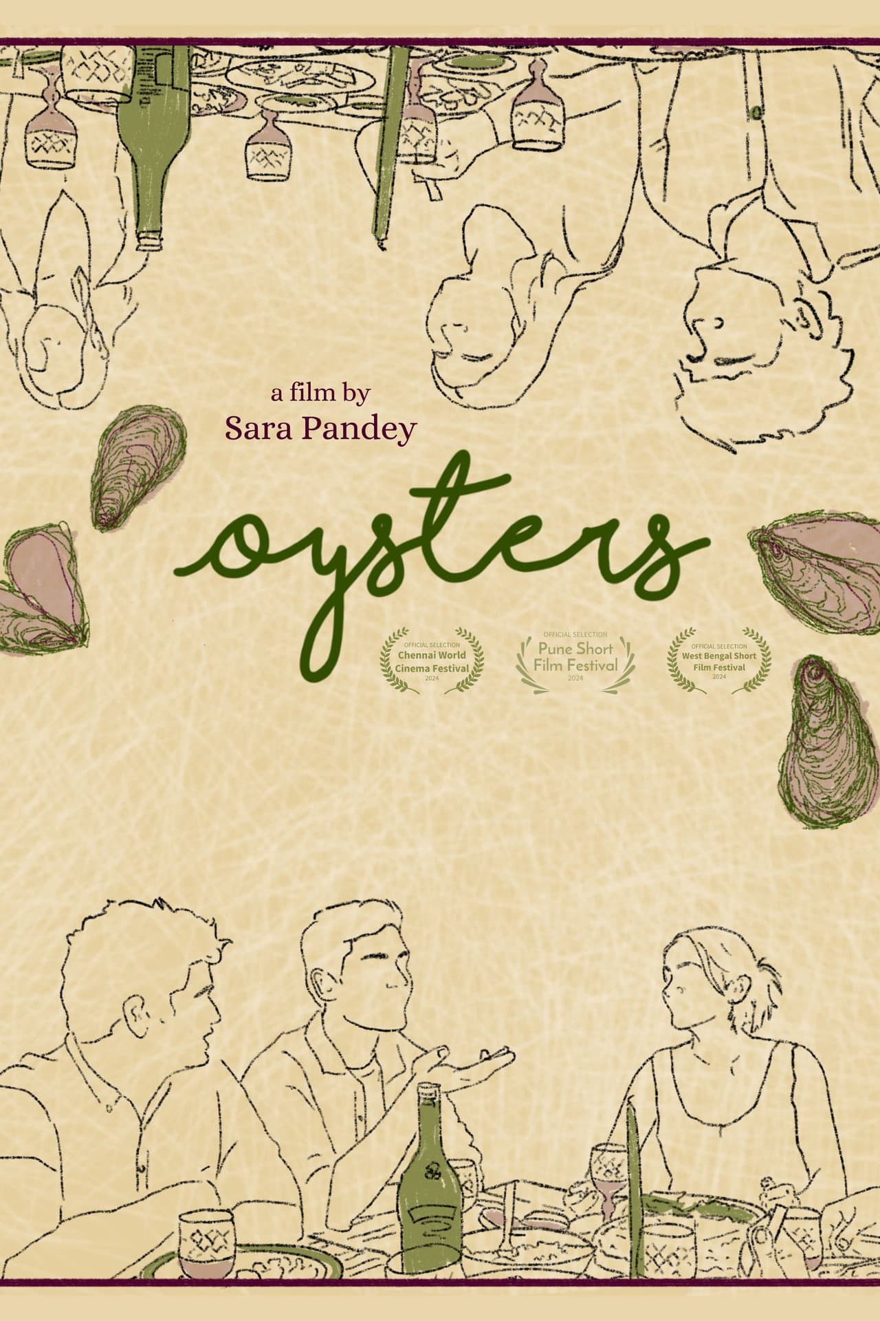 Oysters preview 2
