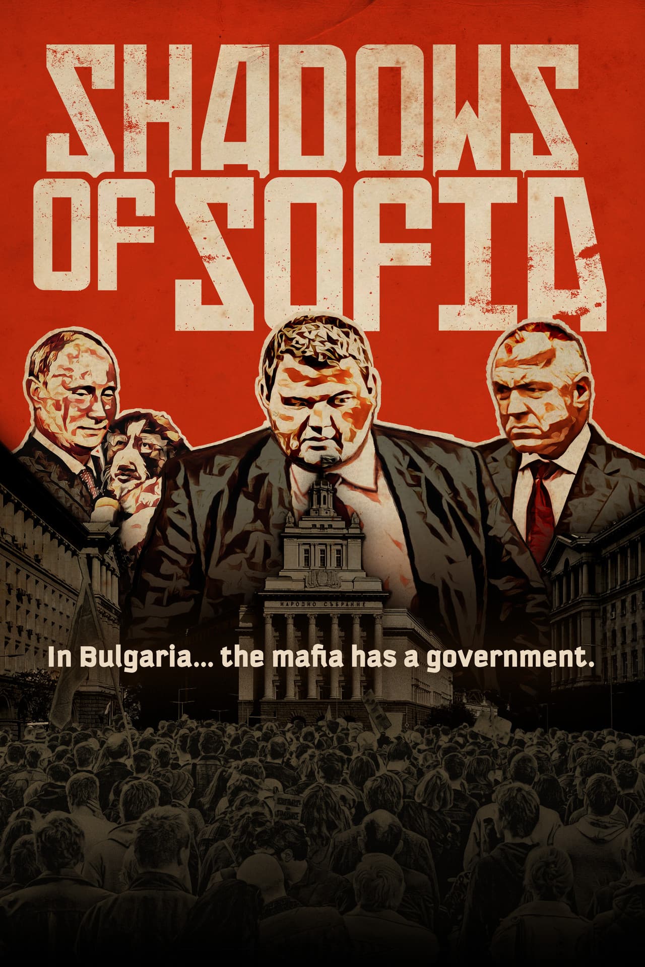 Shadows of Sofia preview 2