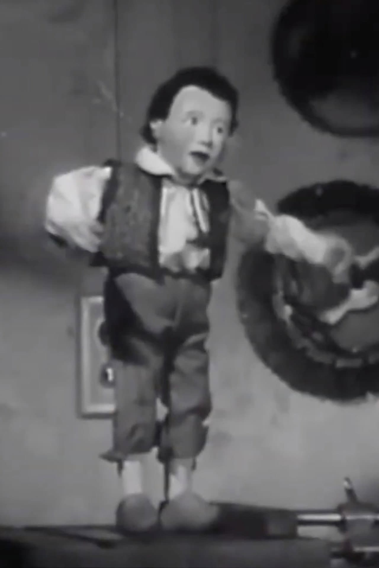 Puppetry (String Marionettes) preview 1