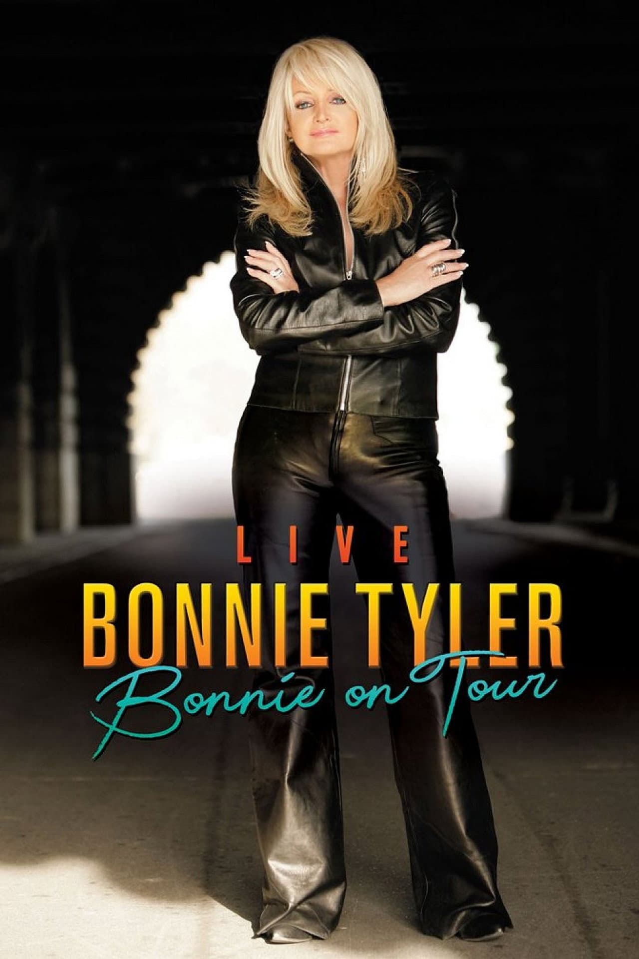 Bonnie on Tour preview 2