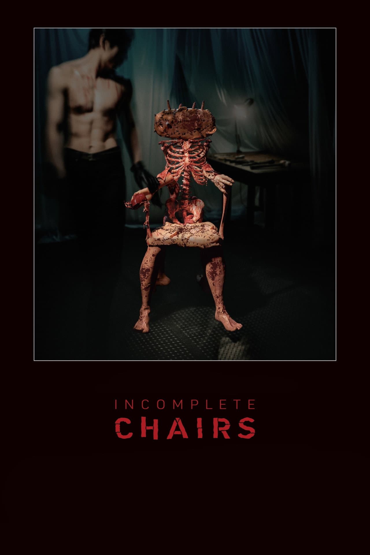 Incomplete Chairs preview 2