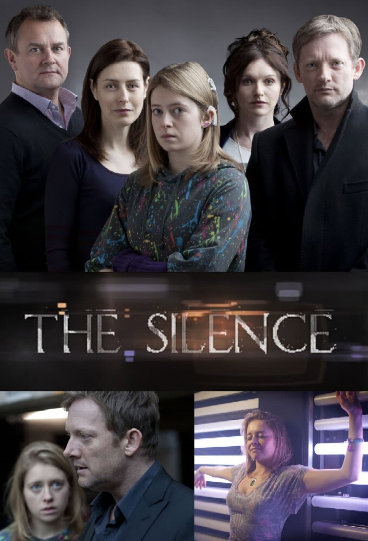 The Silence preview 2