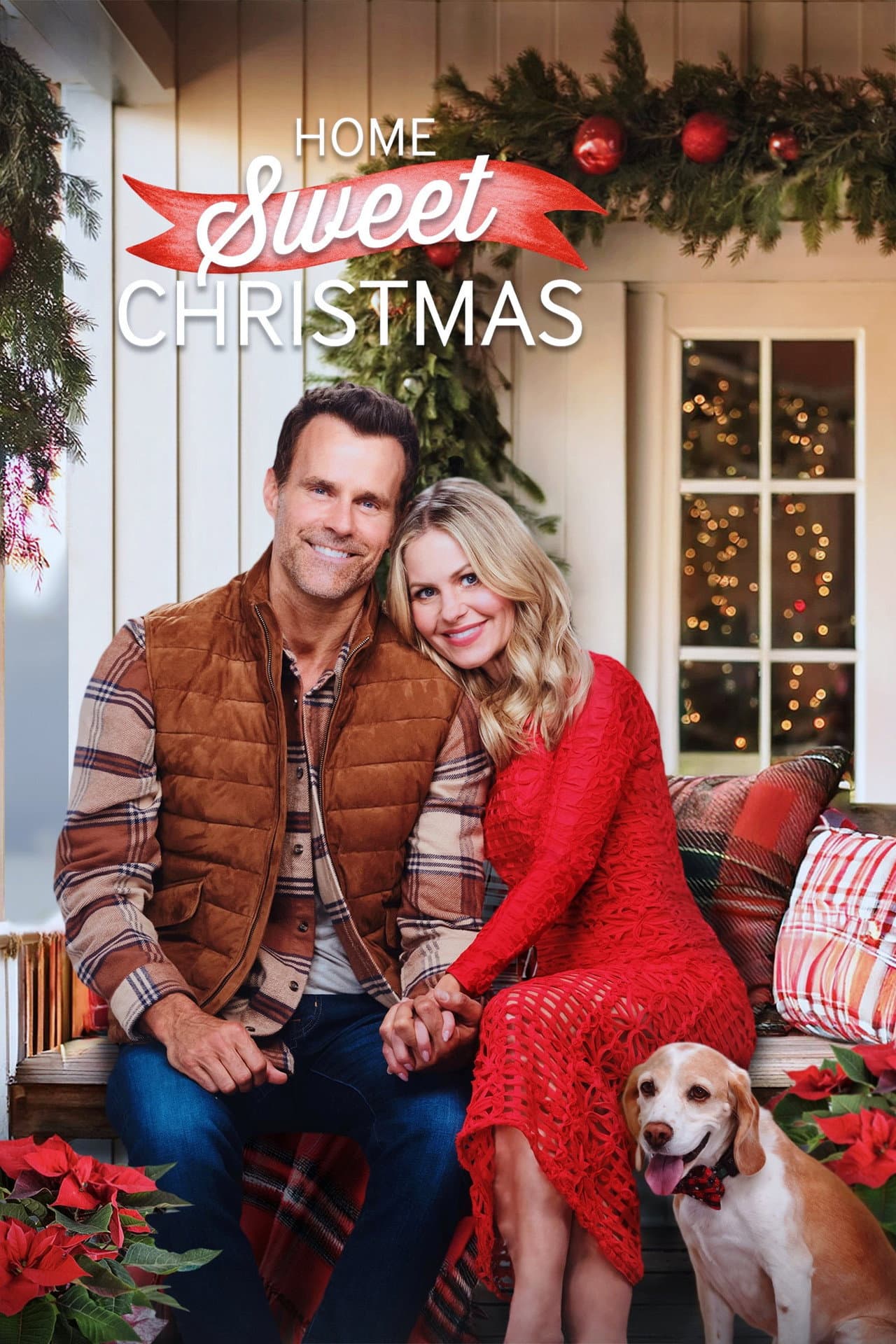 Home Sweet Christmas preview 2