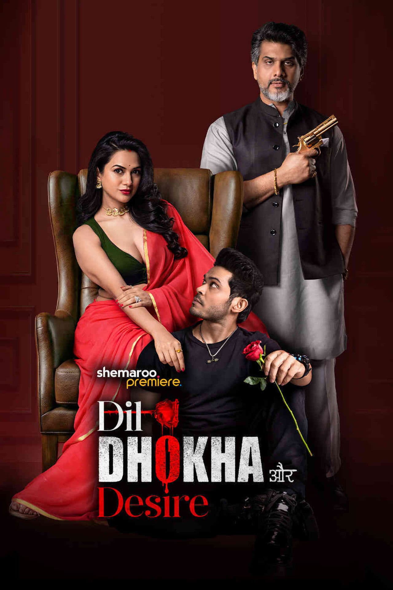 Dil Dhokha Aur Desire preview 2