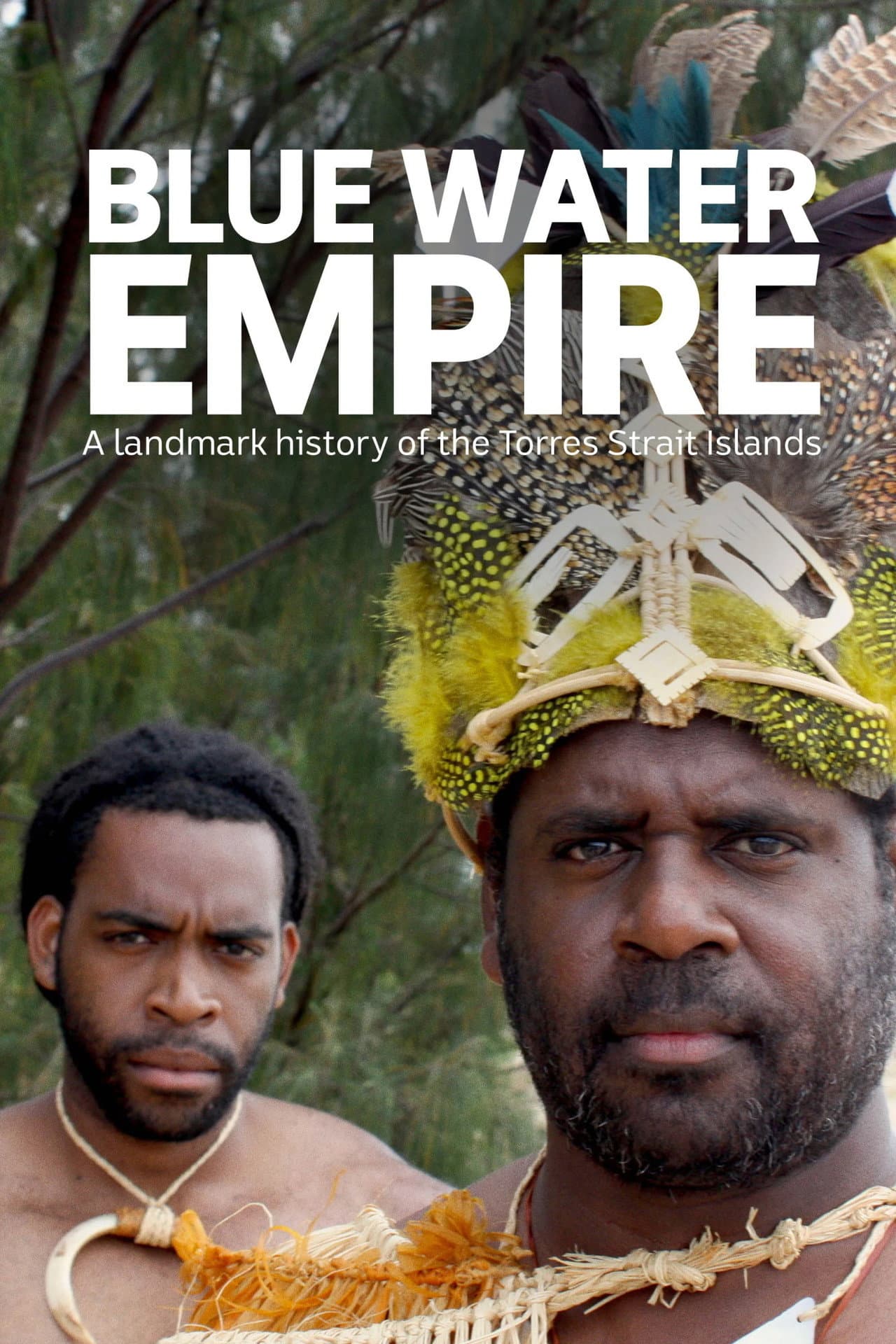 Blue Water Empire preview 2