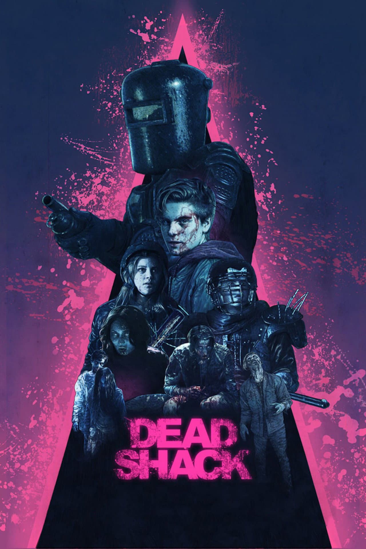 Dead Shack preview 2