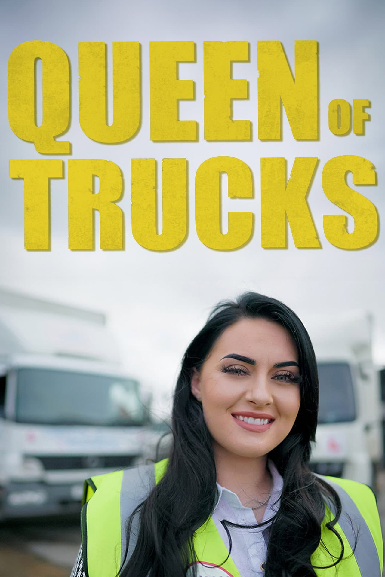 Queen of Trucks preview 2