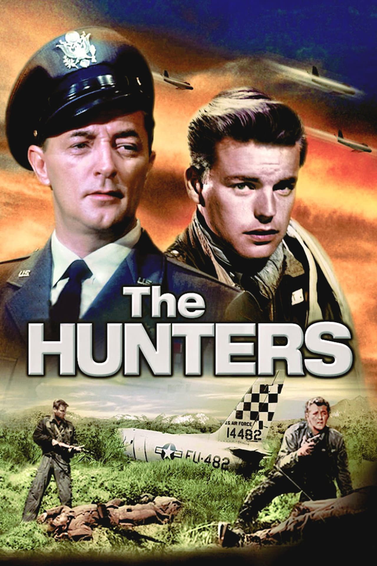 The Hunters preview 2