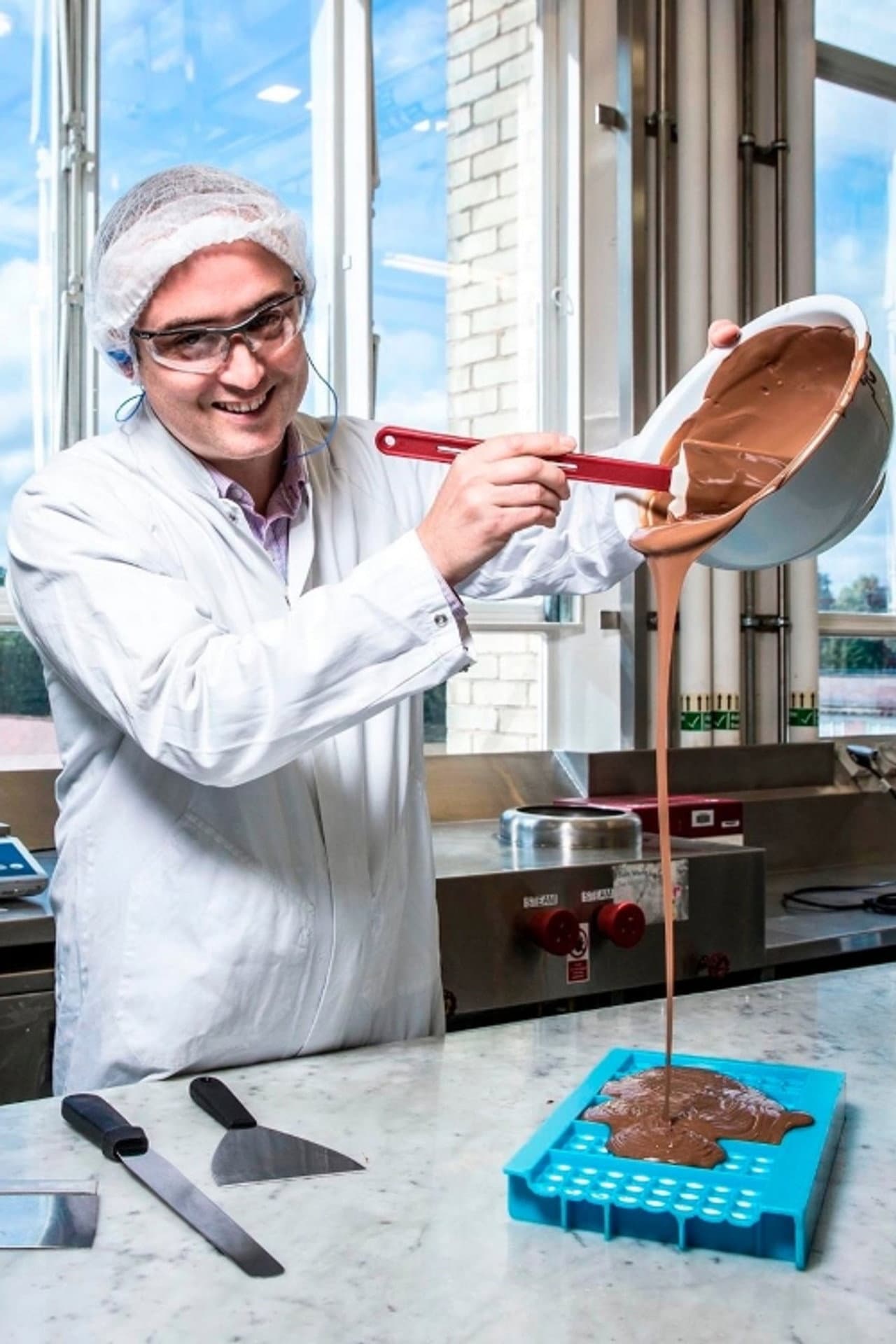 Inside Cadbury: Chocolate Secrets Unwrapped preview 2