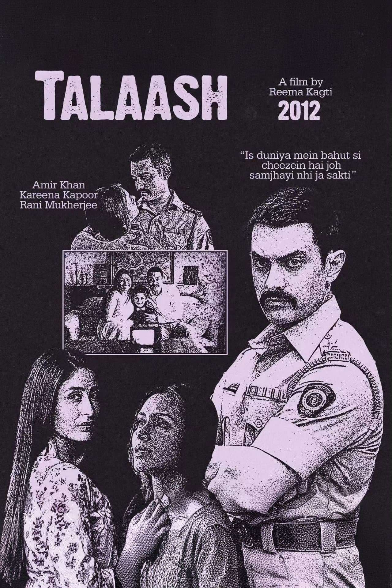 Talaash preview 2