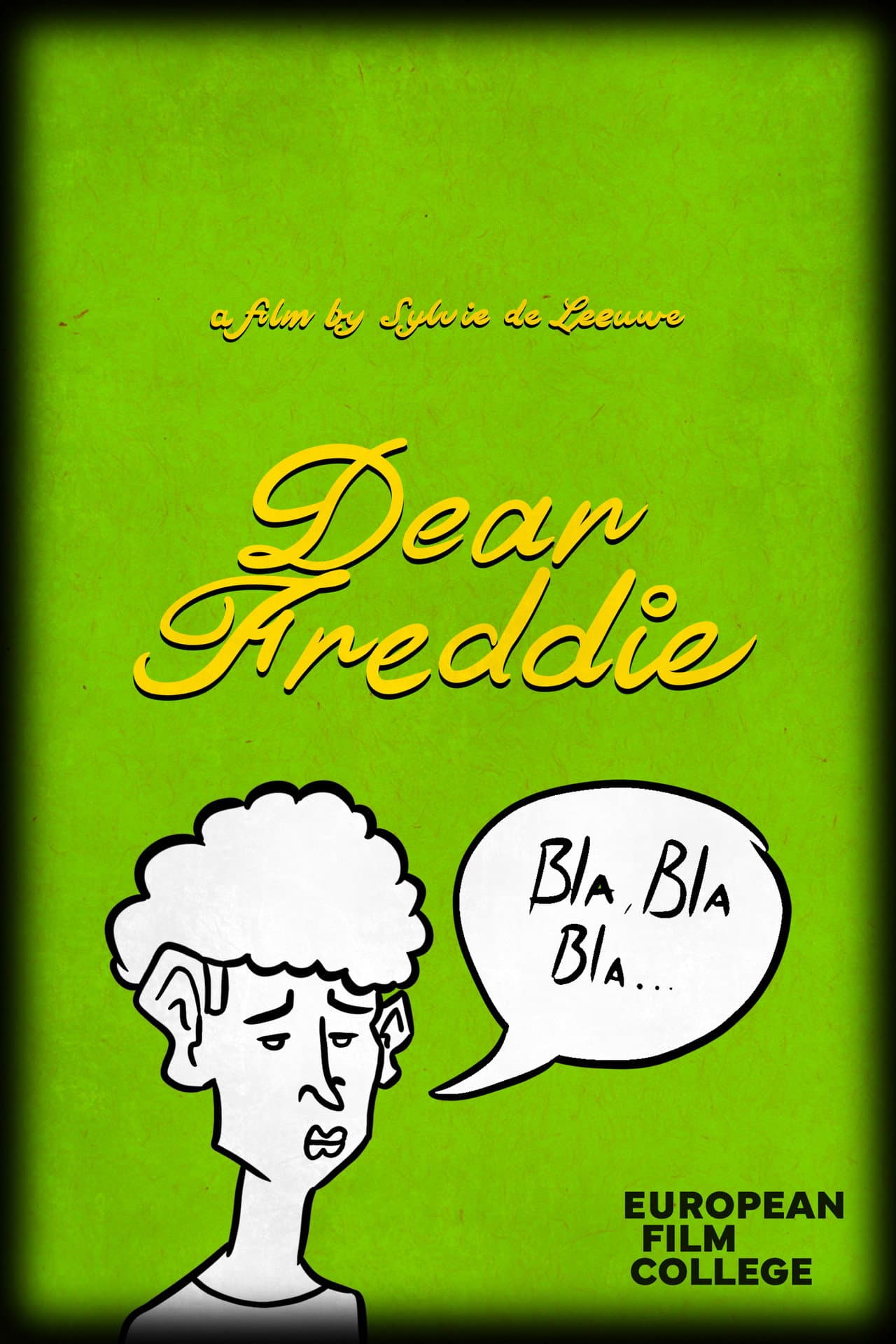 Dear Freddie preview 2