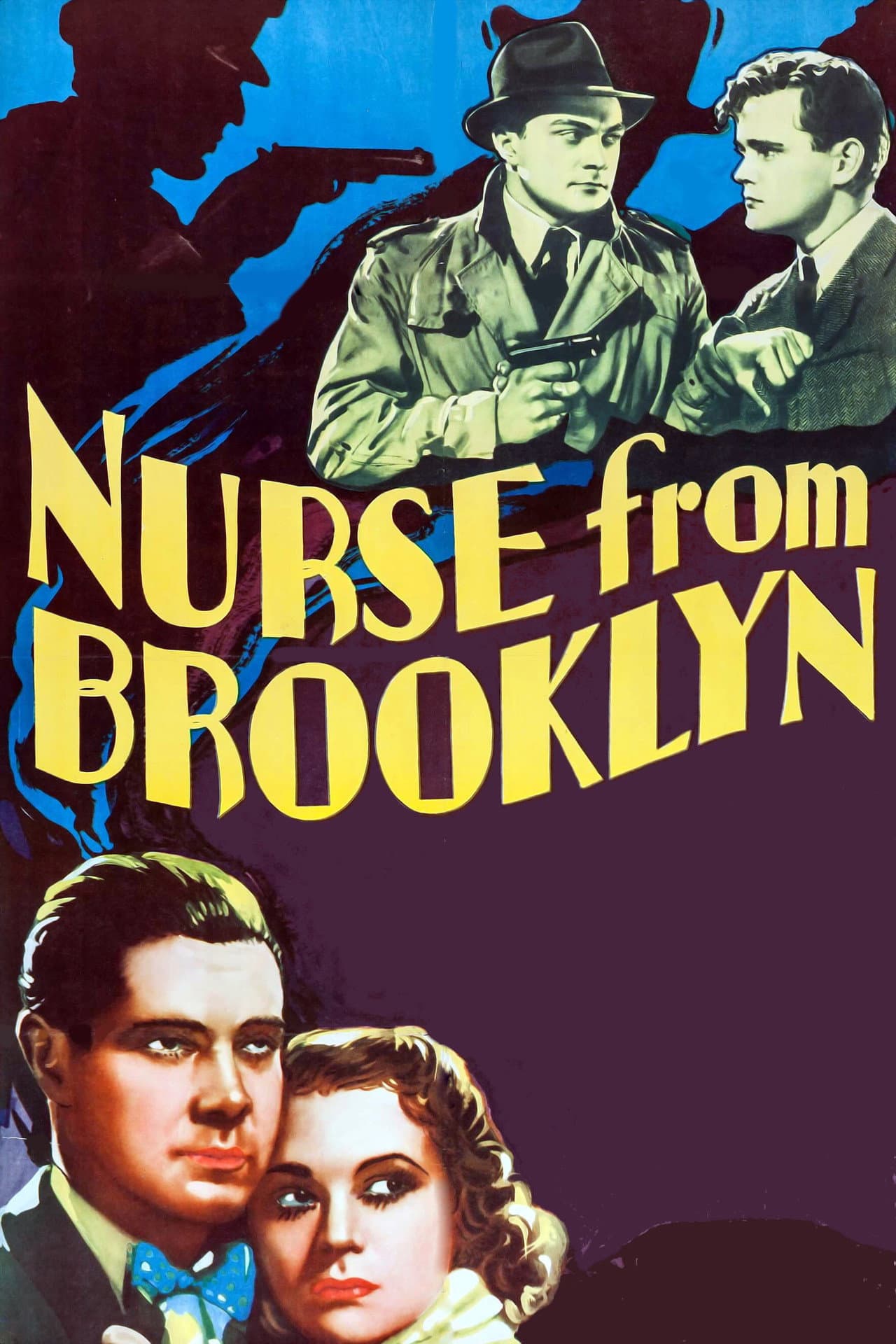 The Nurse from Brooklyn preview 2
