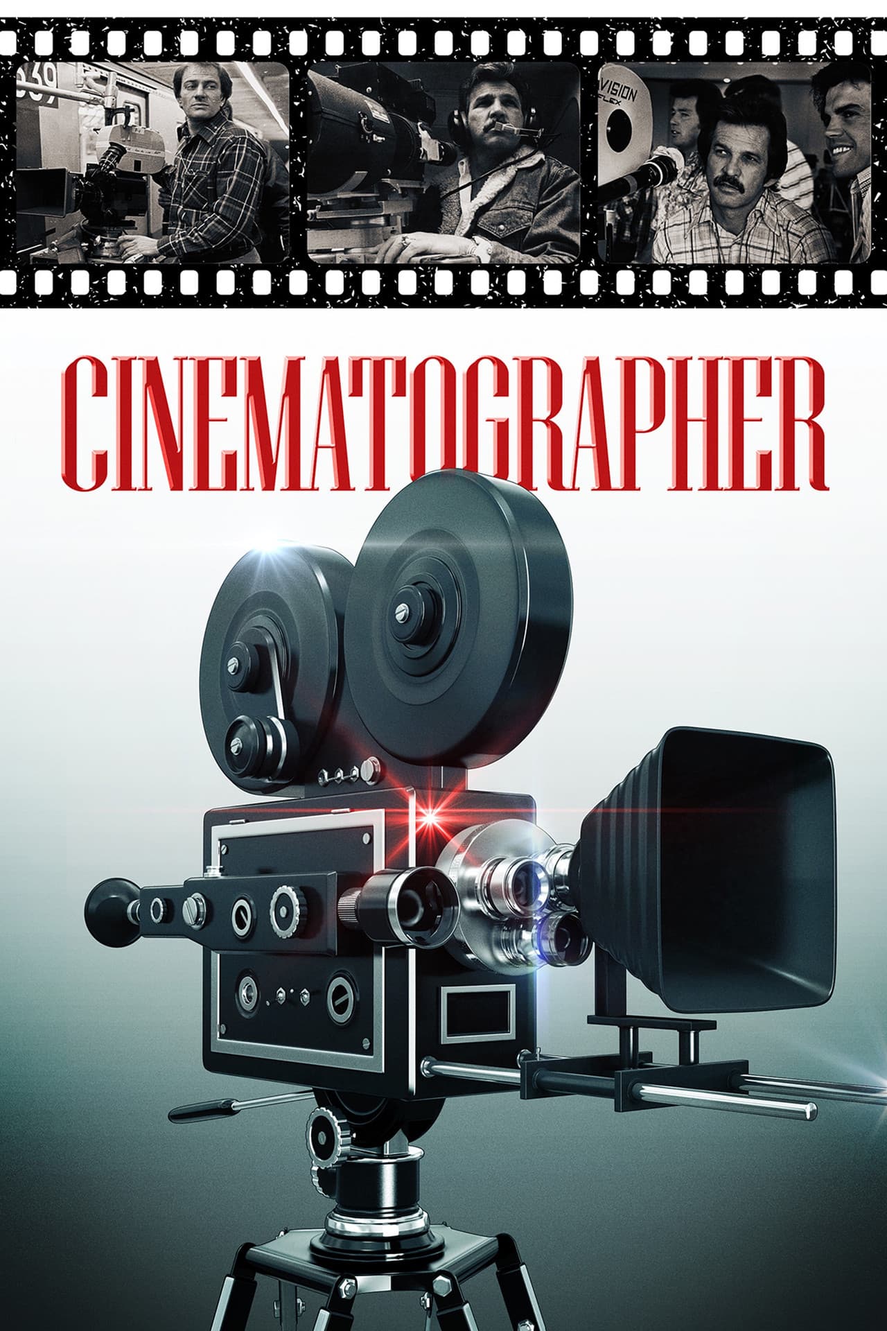 Cinematographer preview 2