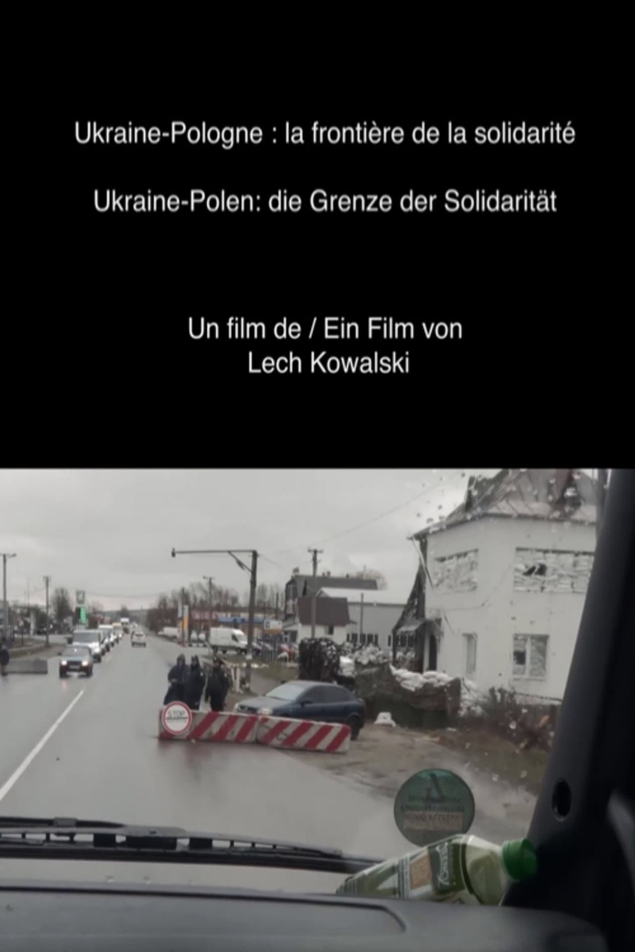 Ukraine-Poland: The Border of Solidarity preview 2