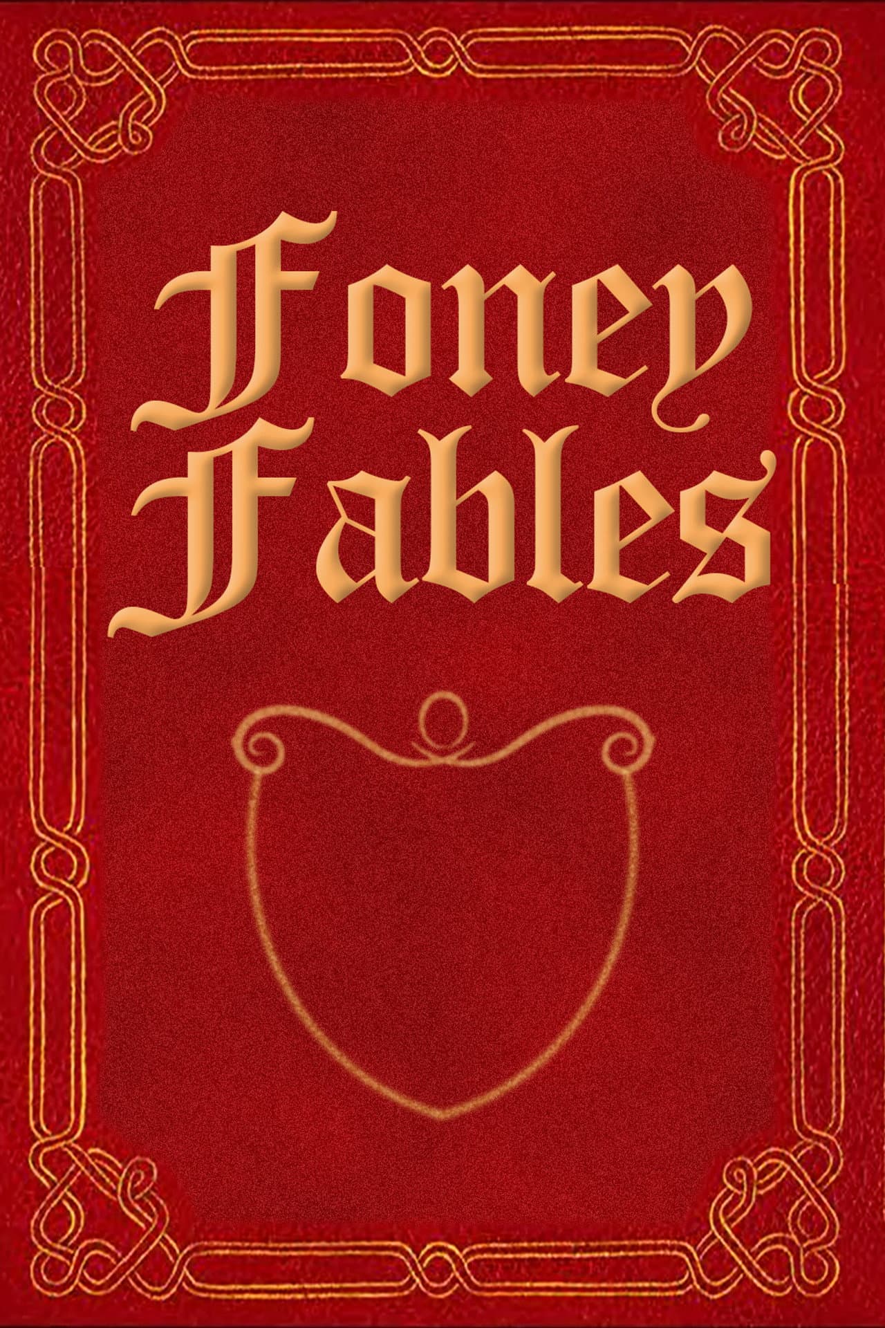 Foney Fables preview 2