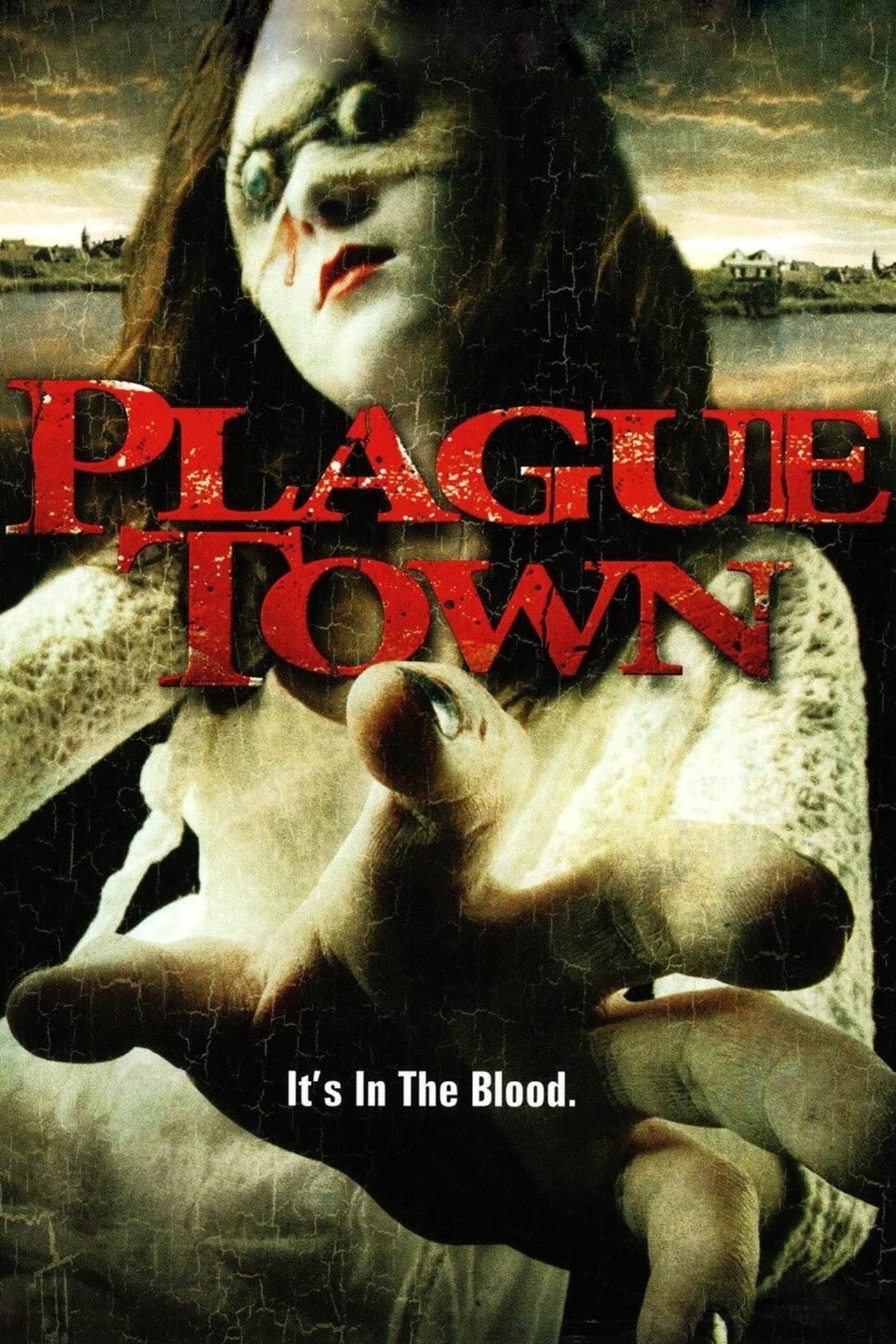 Plague Town preview 2