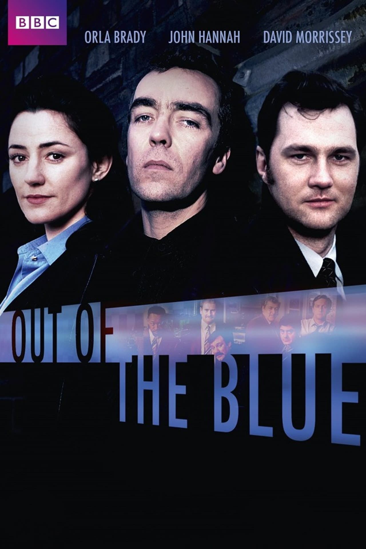 Out of the Blue preview 2