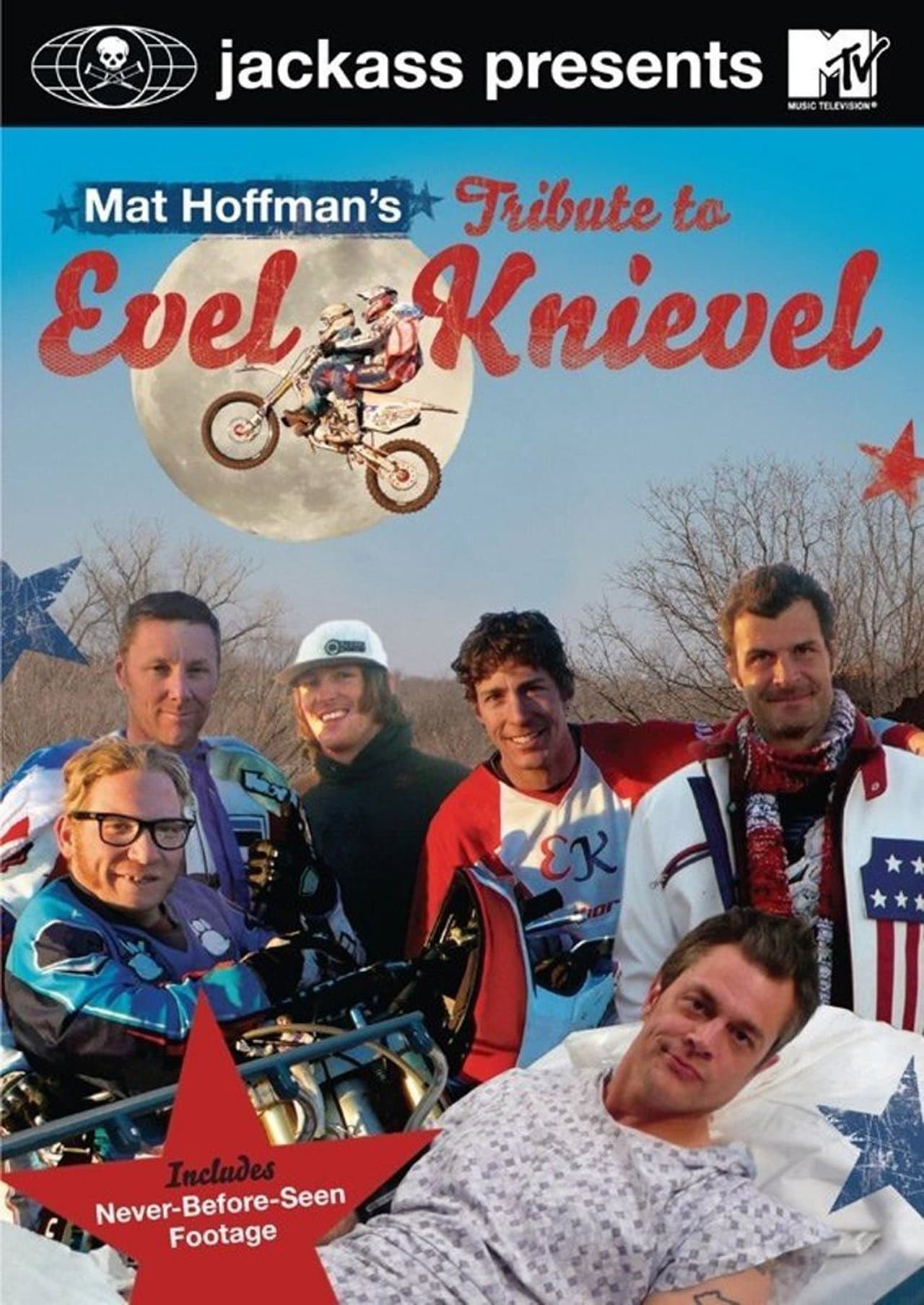 Mat Hoffman's Tribute to Evel Knievel preview 1