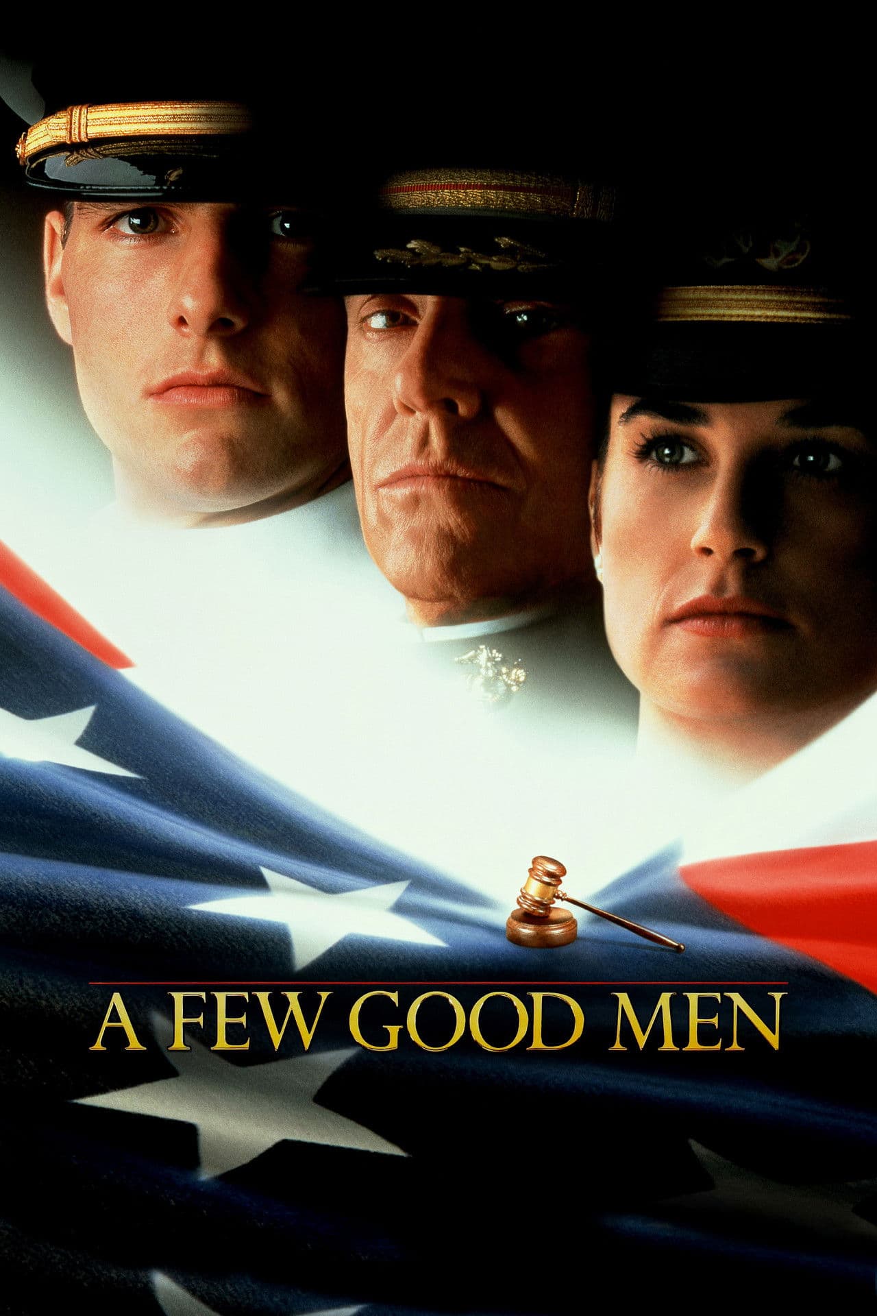 A Few Good Men preview 2