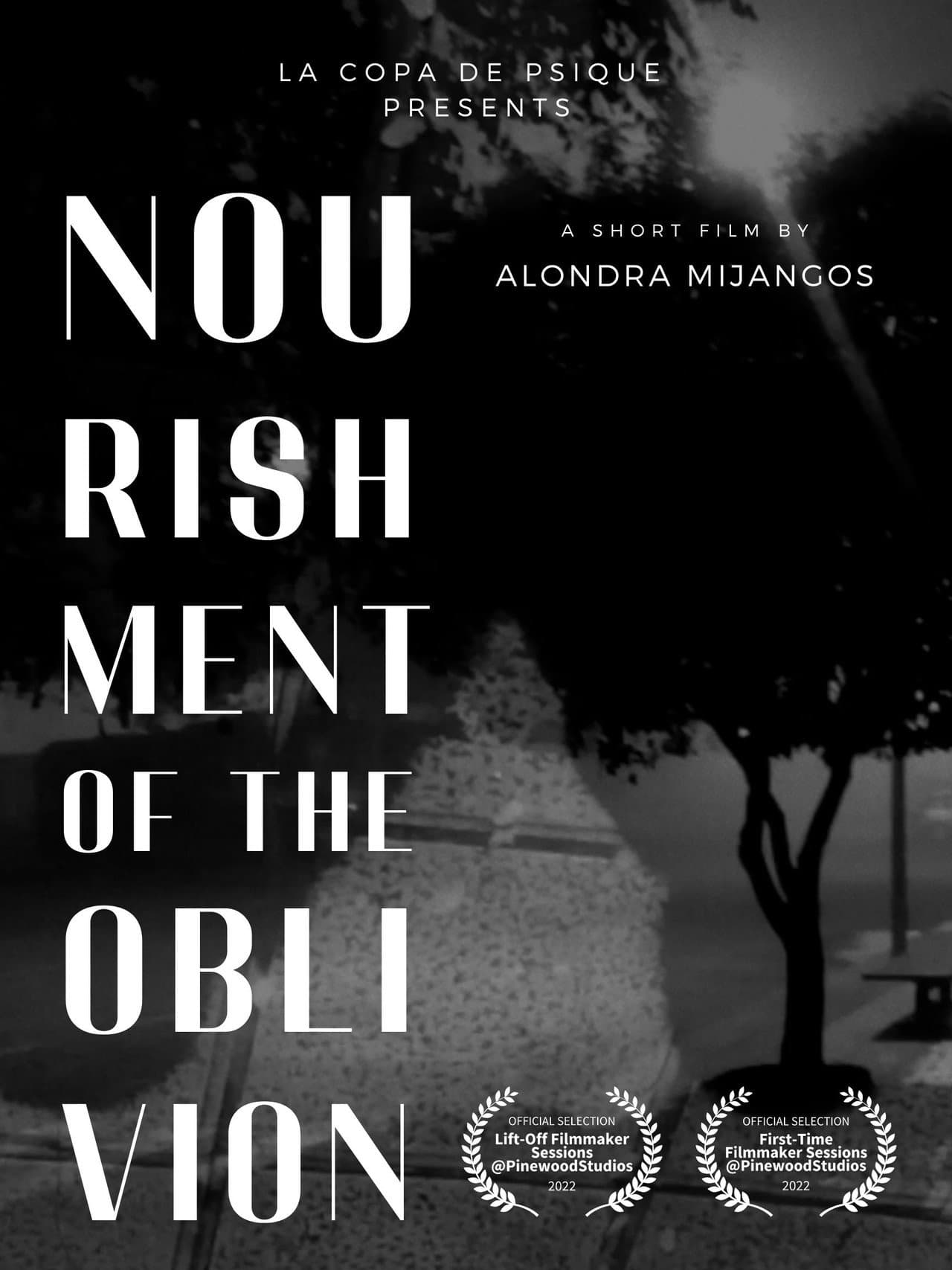 Nourishment of the oblivion preview 2
