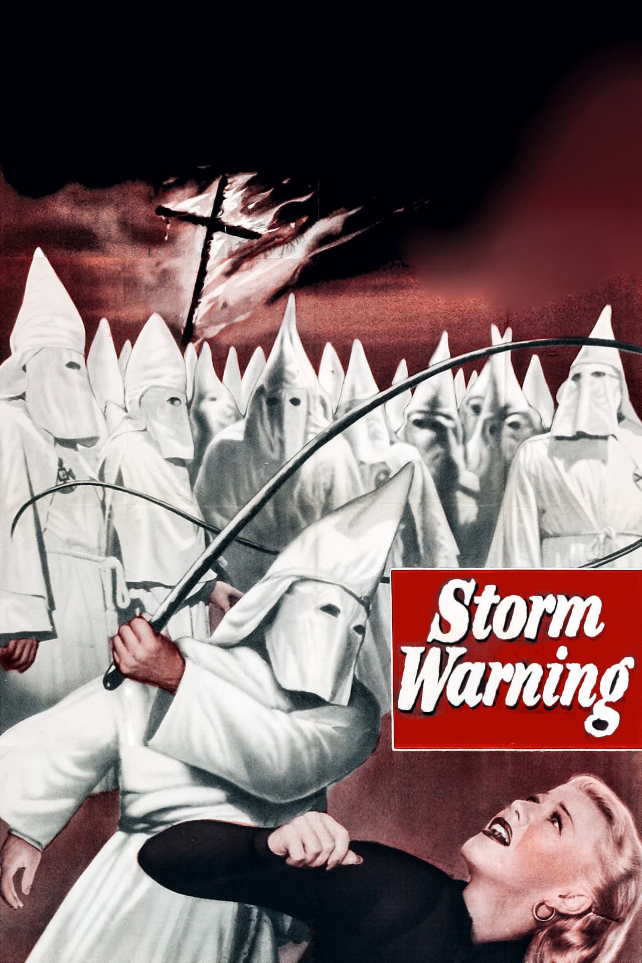 Storm Warning preview 2