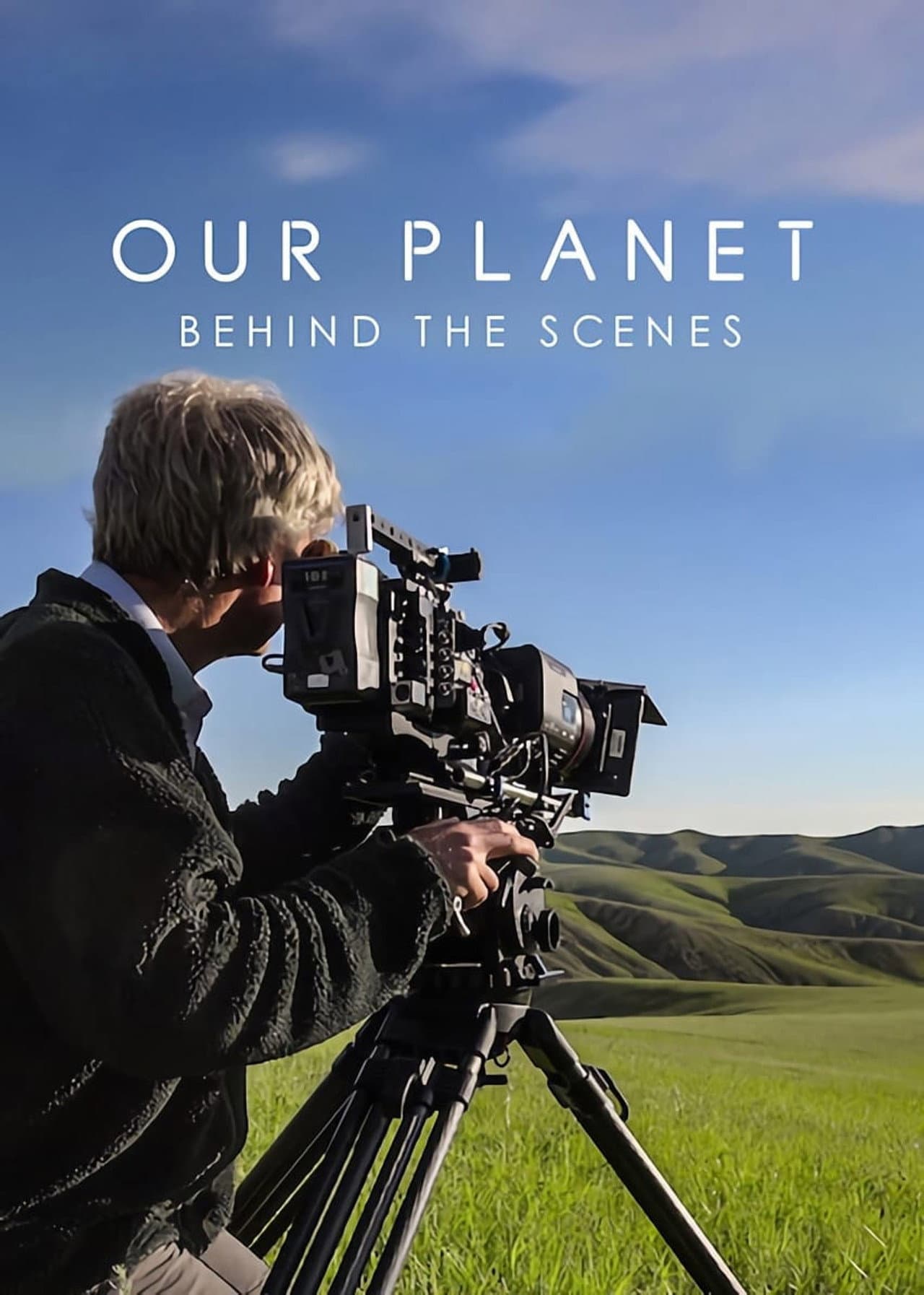 Our Planet: Behind the Scenes preview 2