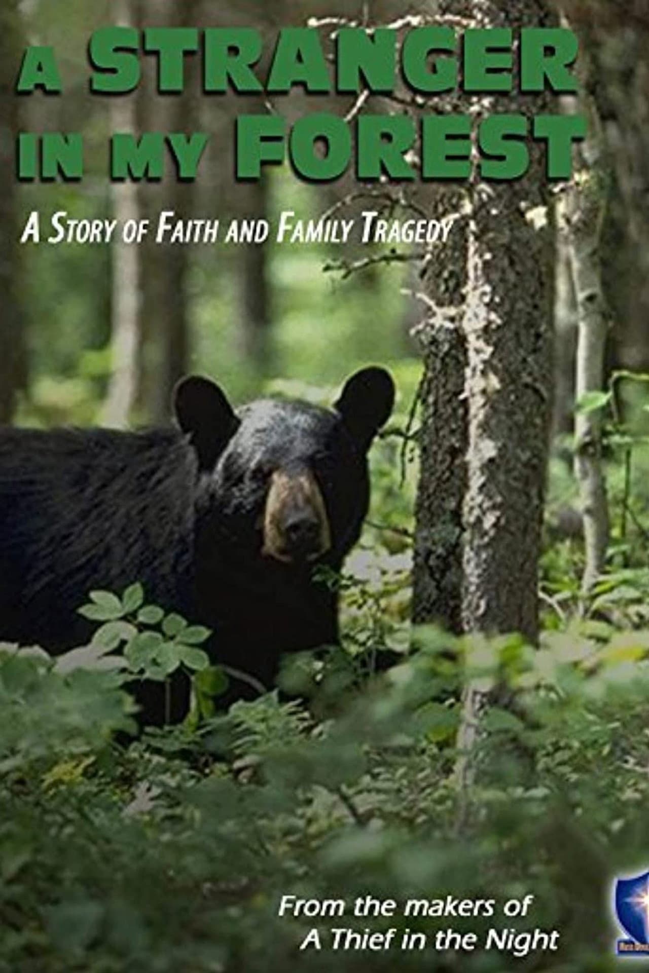 A Stranger in My Forest preview 1