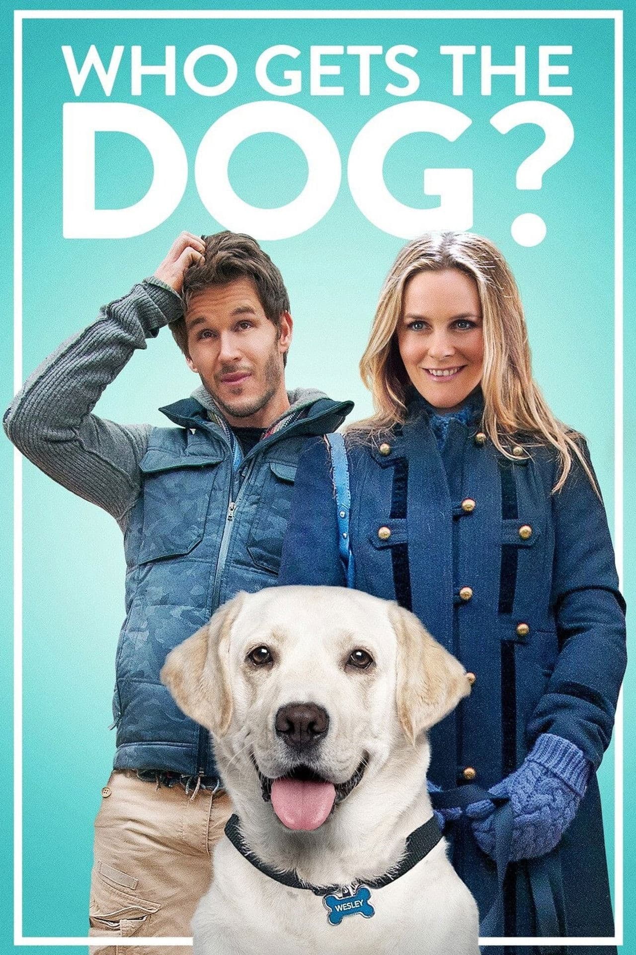 Who Gets the Dog? preview 2