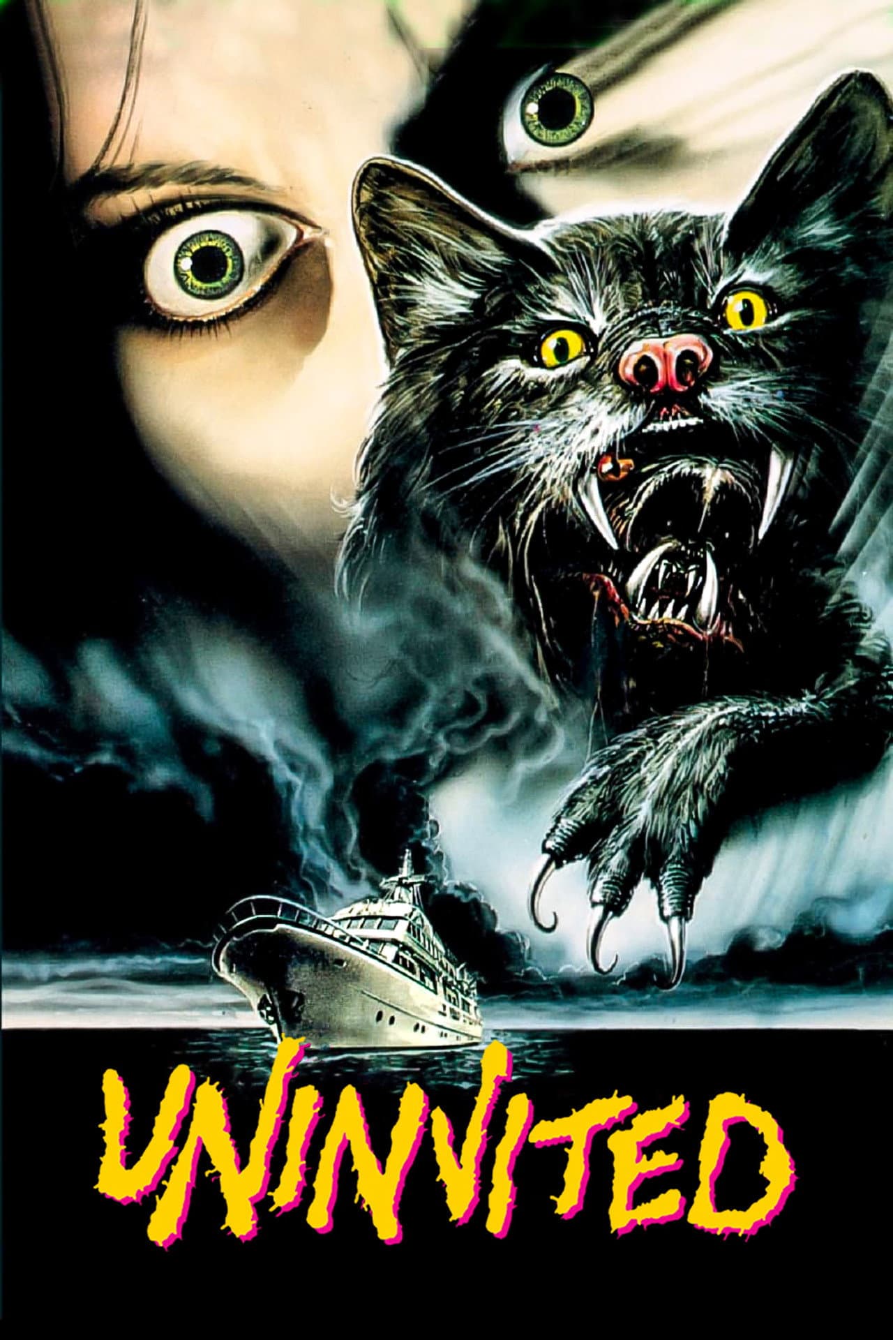Uninvited preview 2