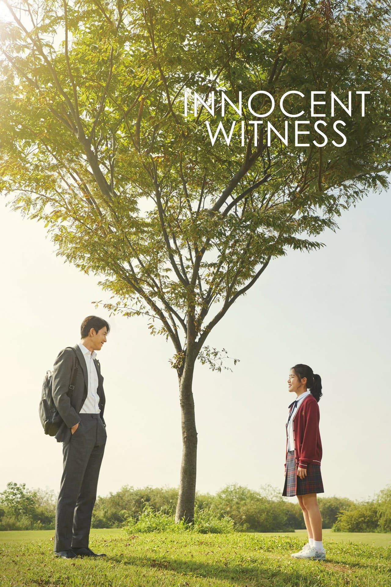 Innocent Witness preview 2