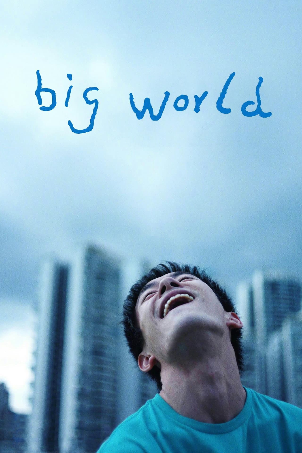 Big World preview 2