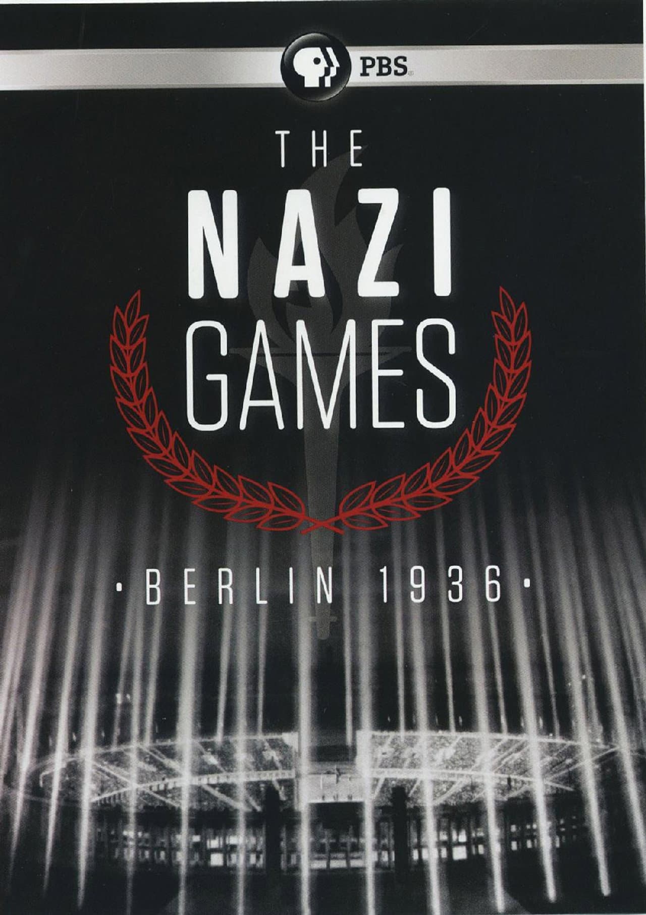 Olympia 1936. Der verratene Traum preview 1