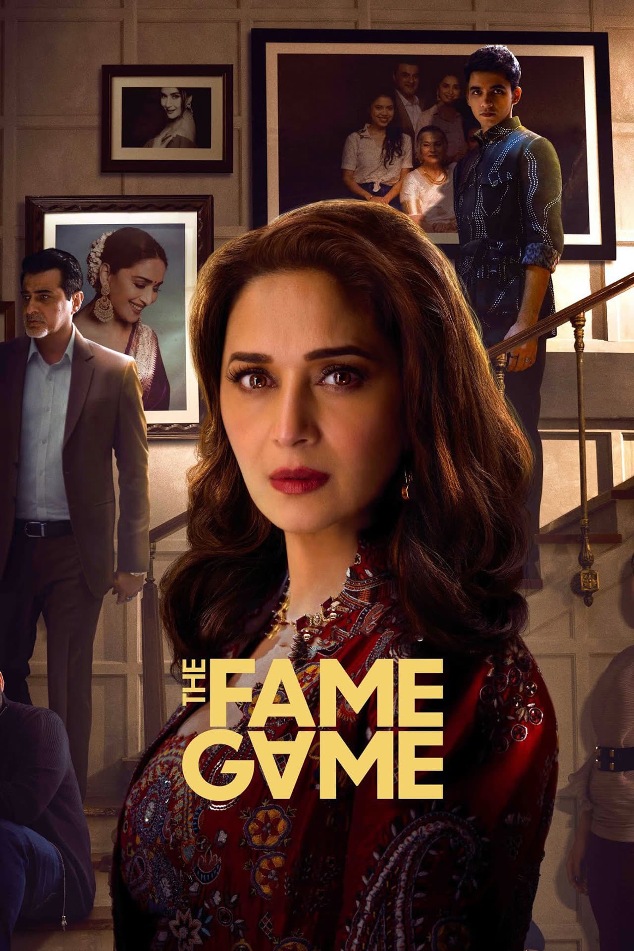 The Fame Game preview 2