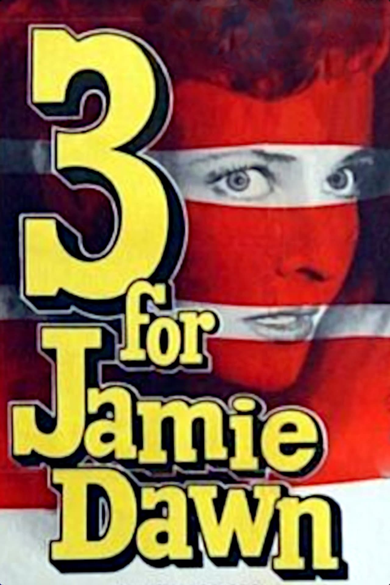 Three for Jamie Dawn preview 2