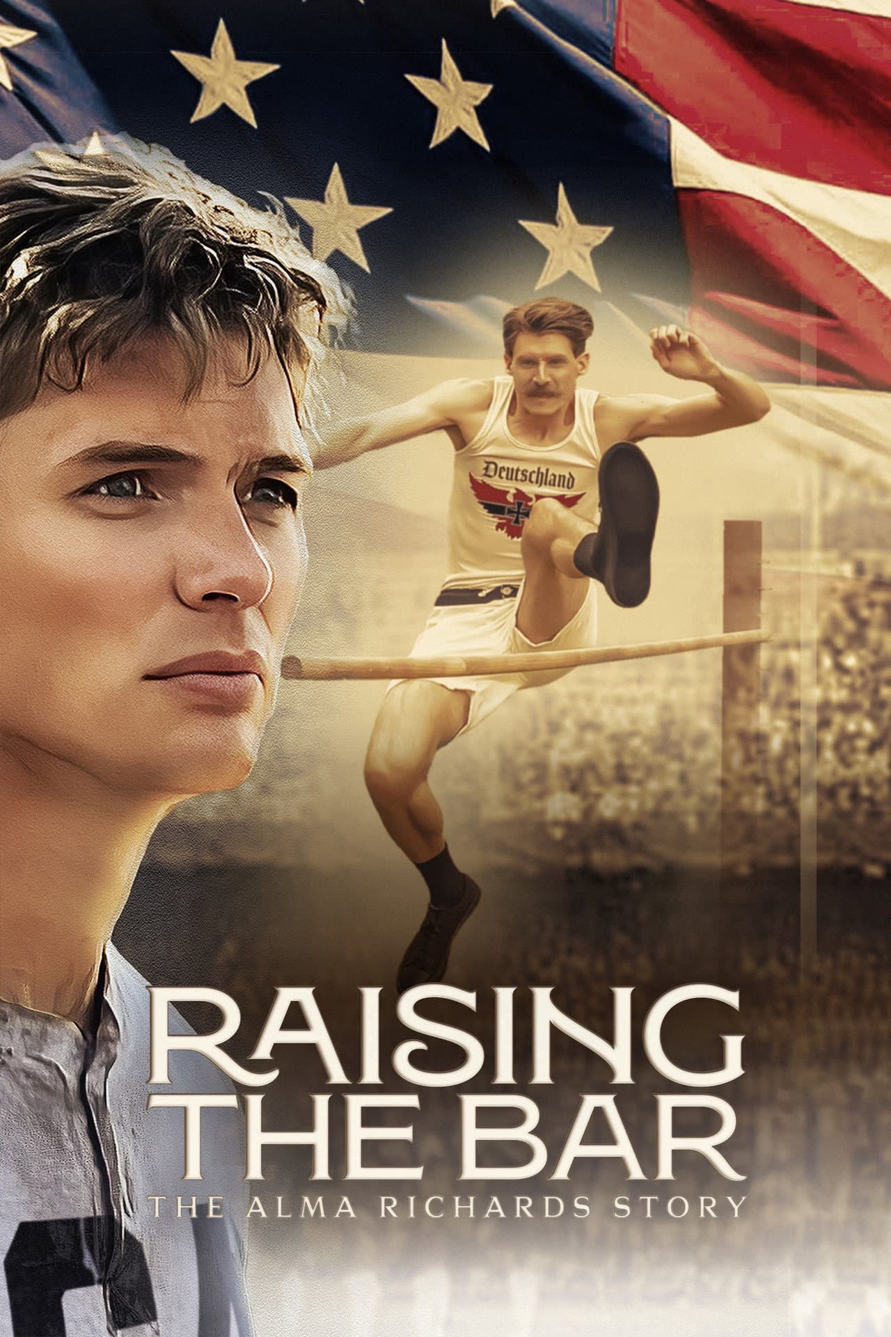 Raising the Bar: The Alma Richards Story preview 2
