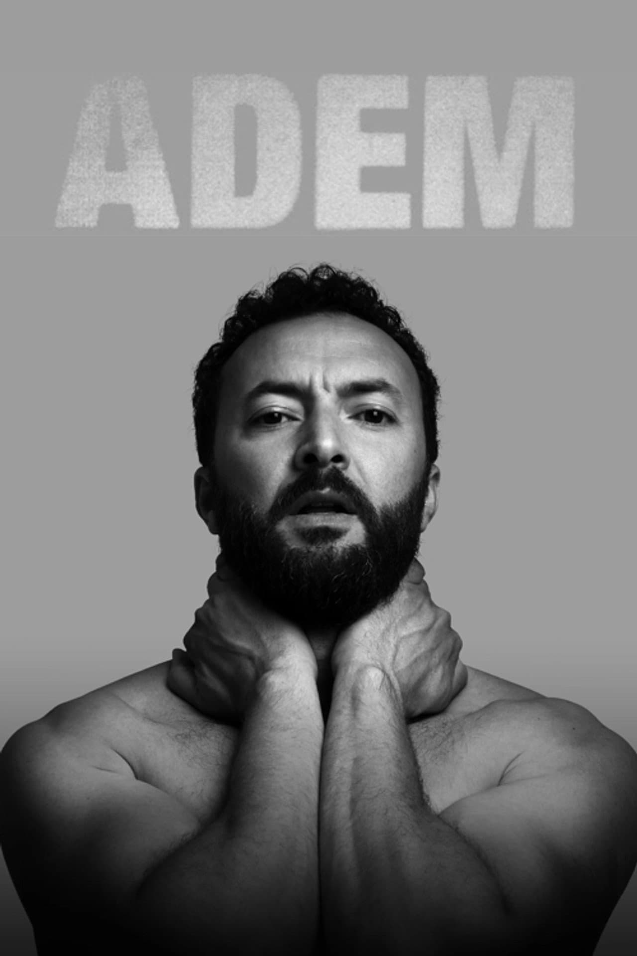 Nasrdin Dchar: Adem preview 2