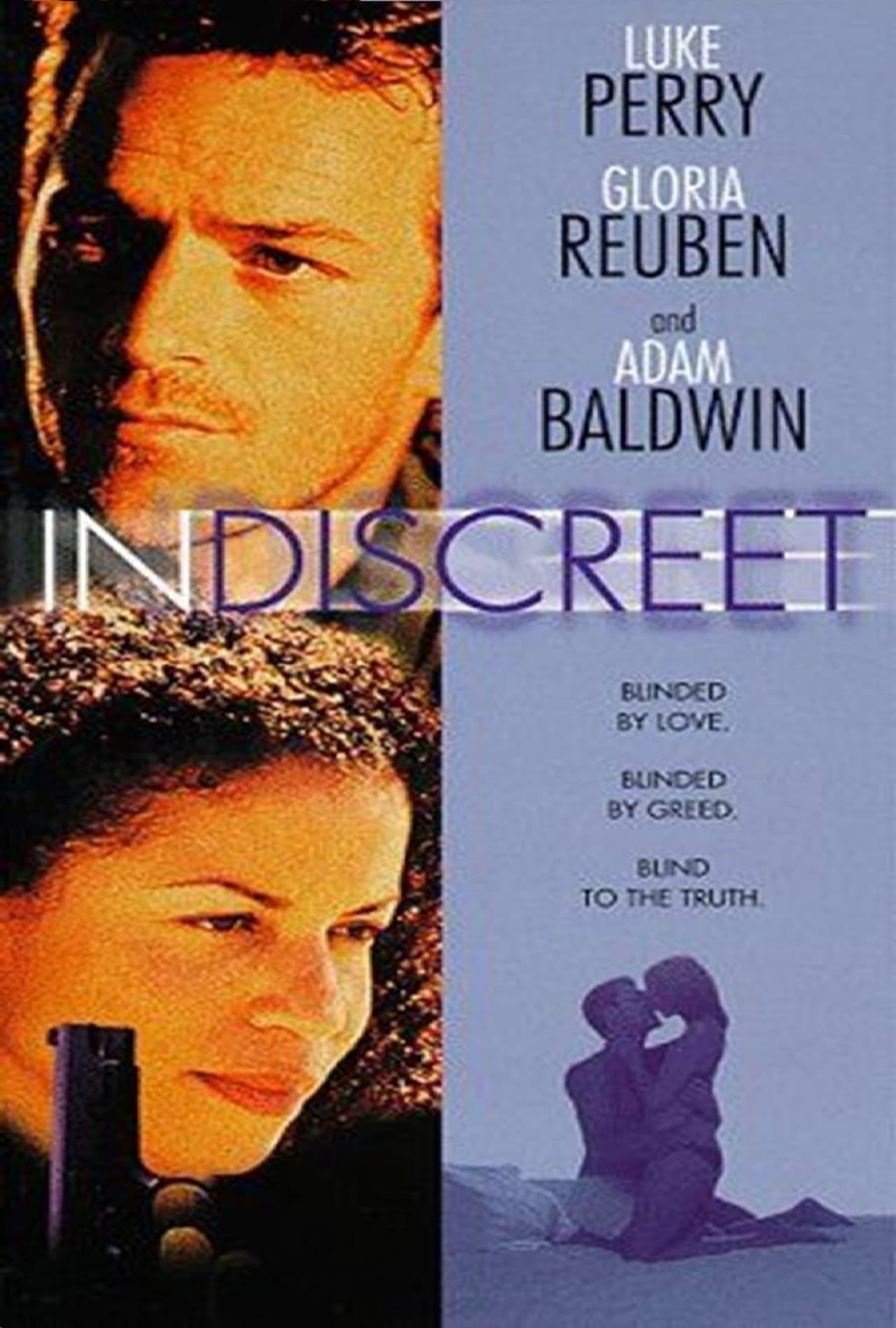 Indiscreet preview 2