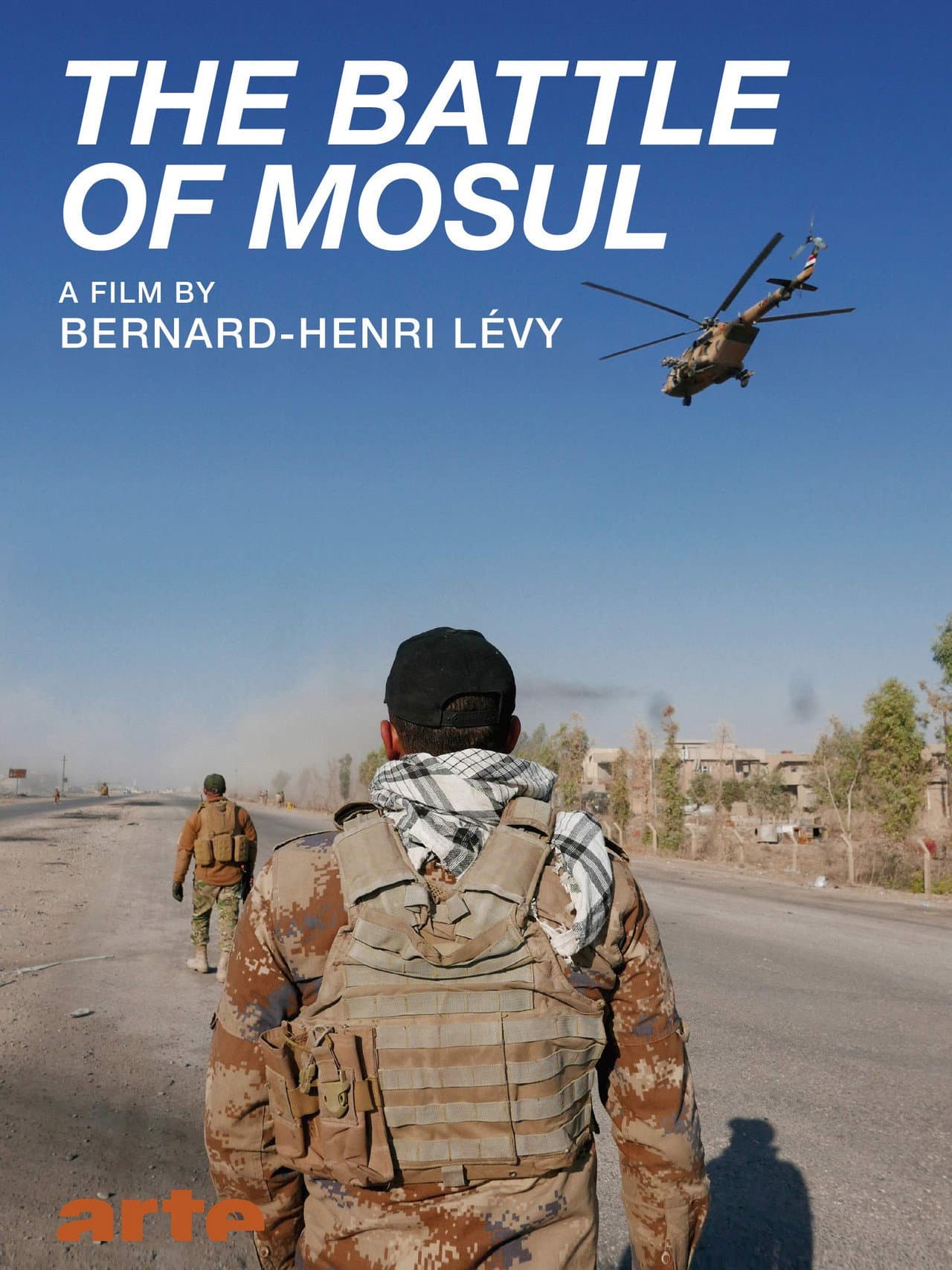The Battle of Mosul preview 2