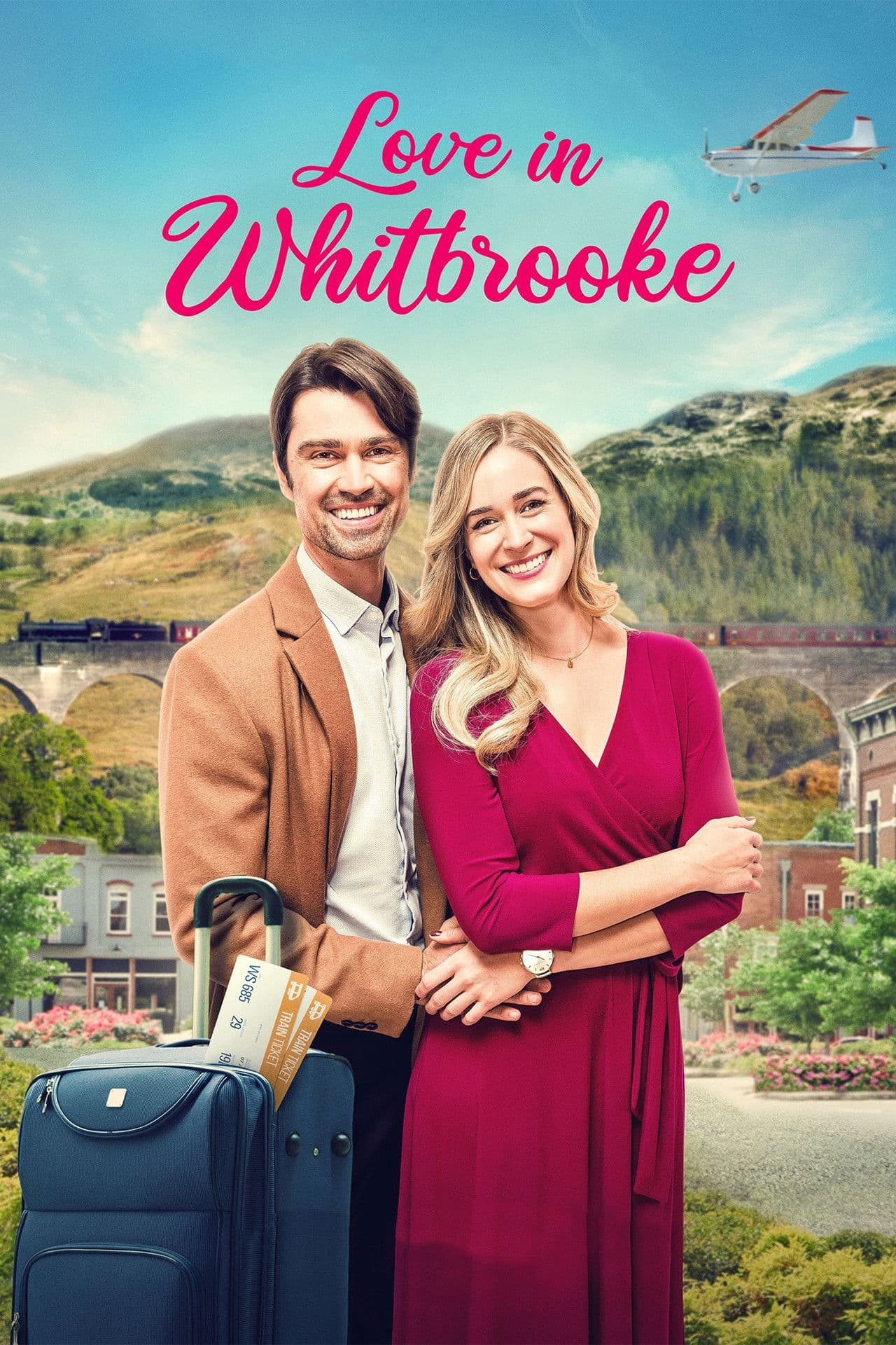 Love in Whitbrooke preview 2