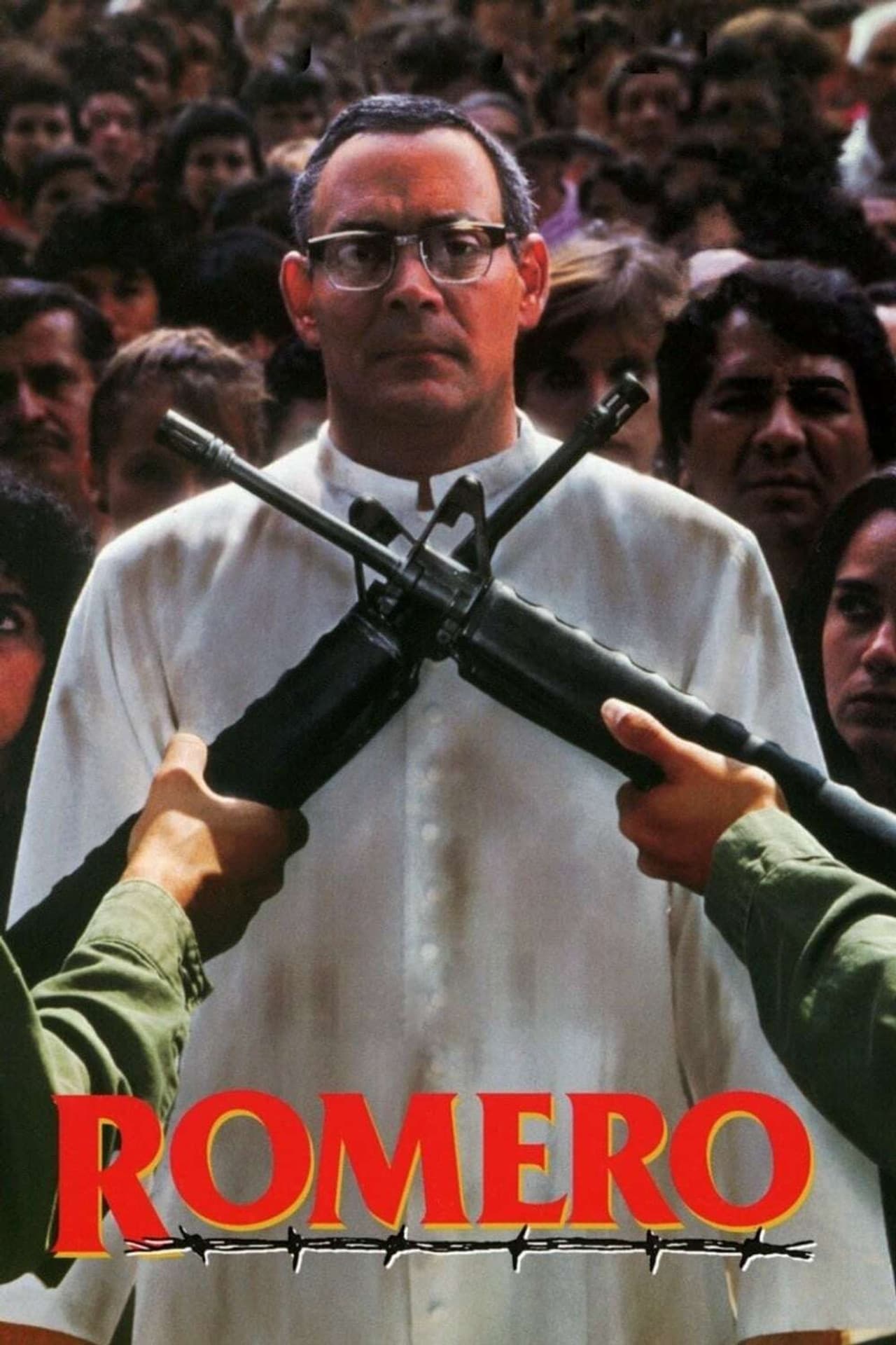 Romero preview 2