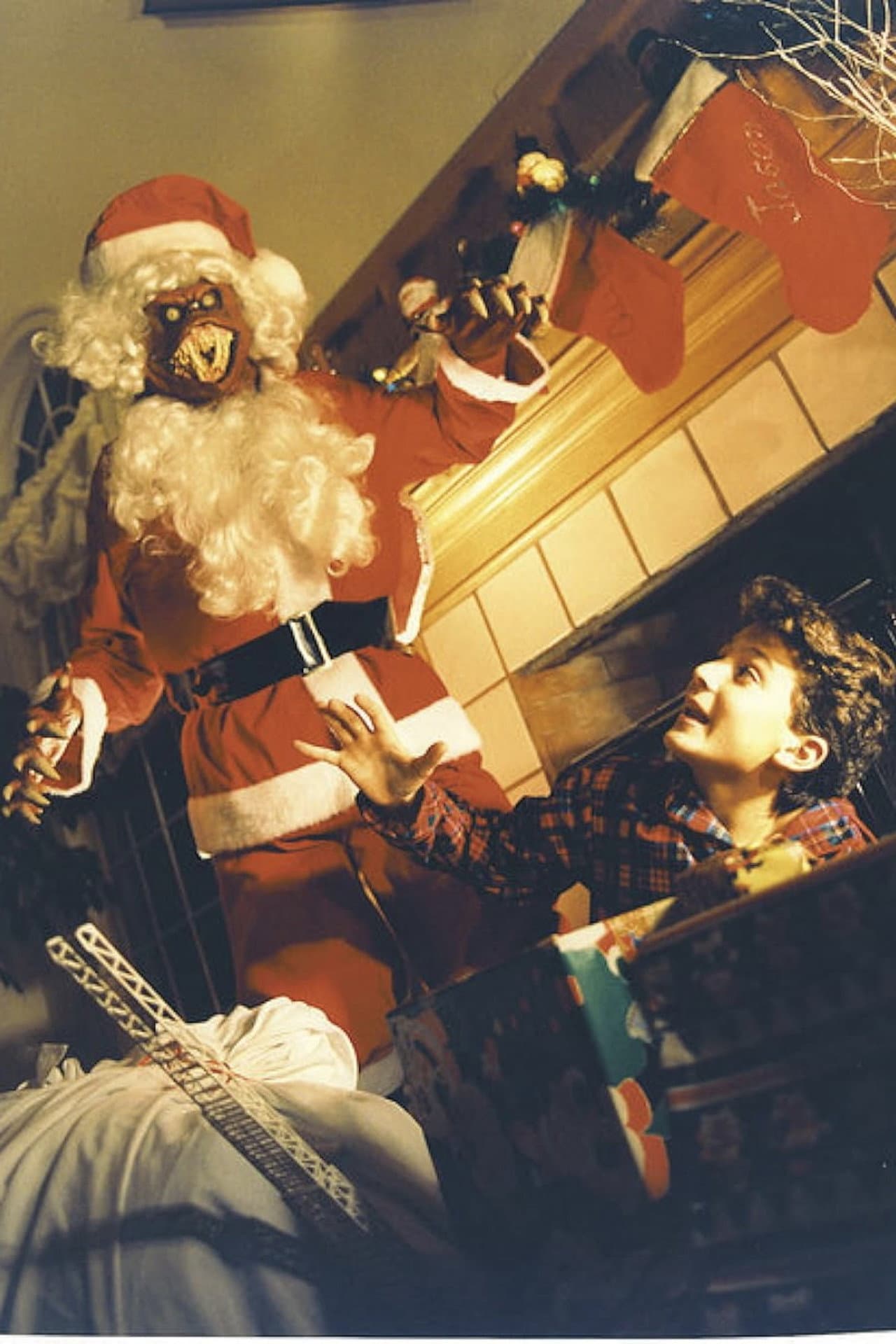 A Christmas Treat preview 1