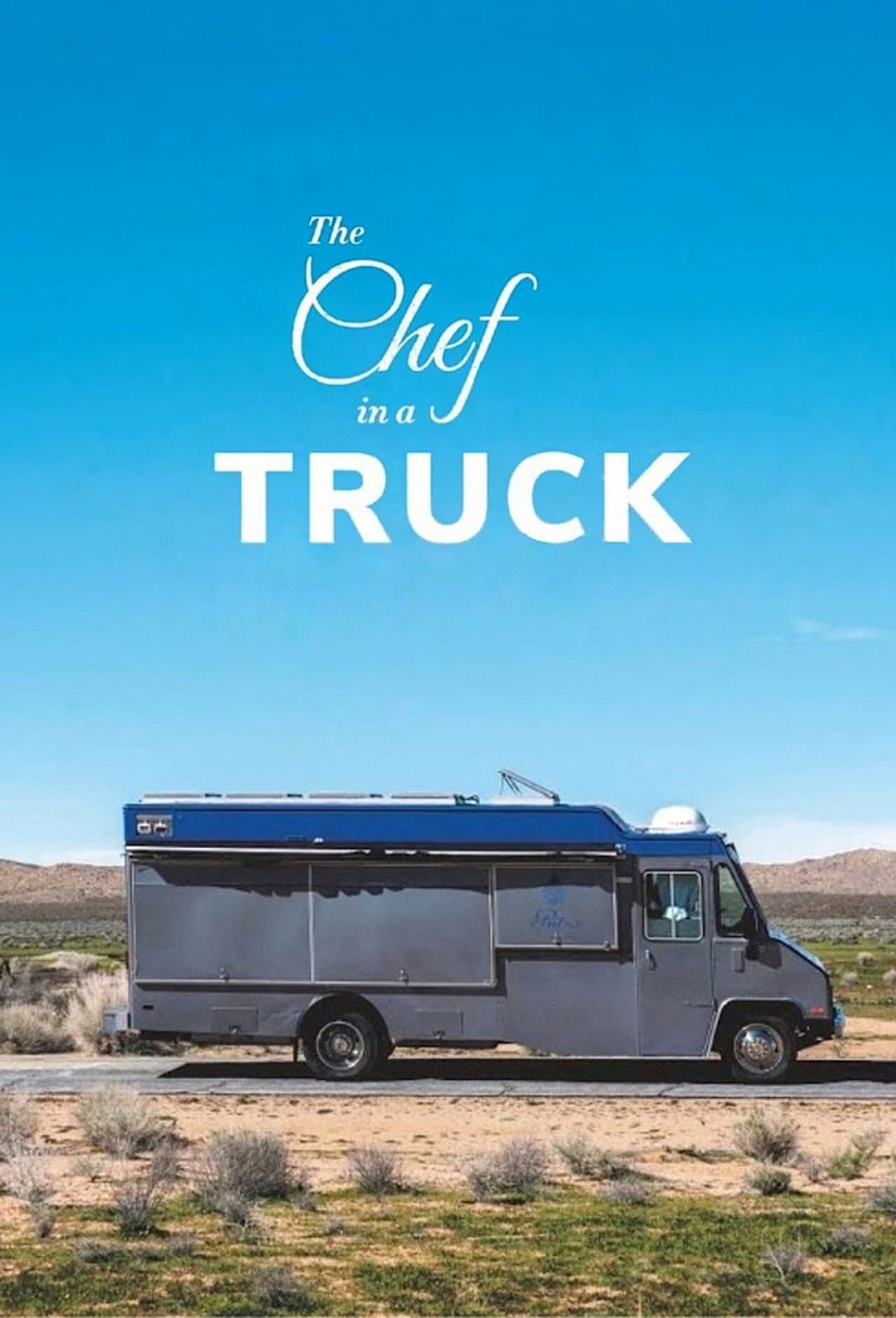The Chef in a Truck preview 2