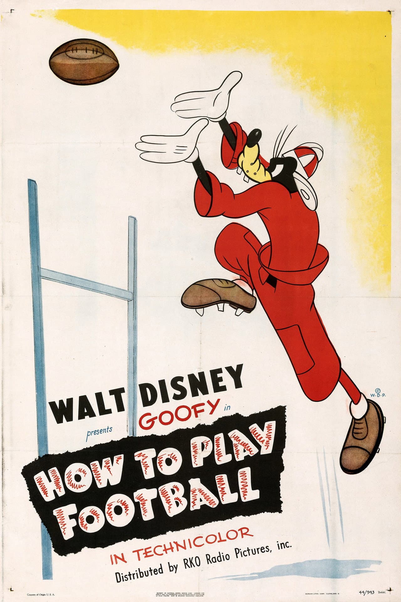 How to Play Football preview 2